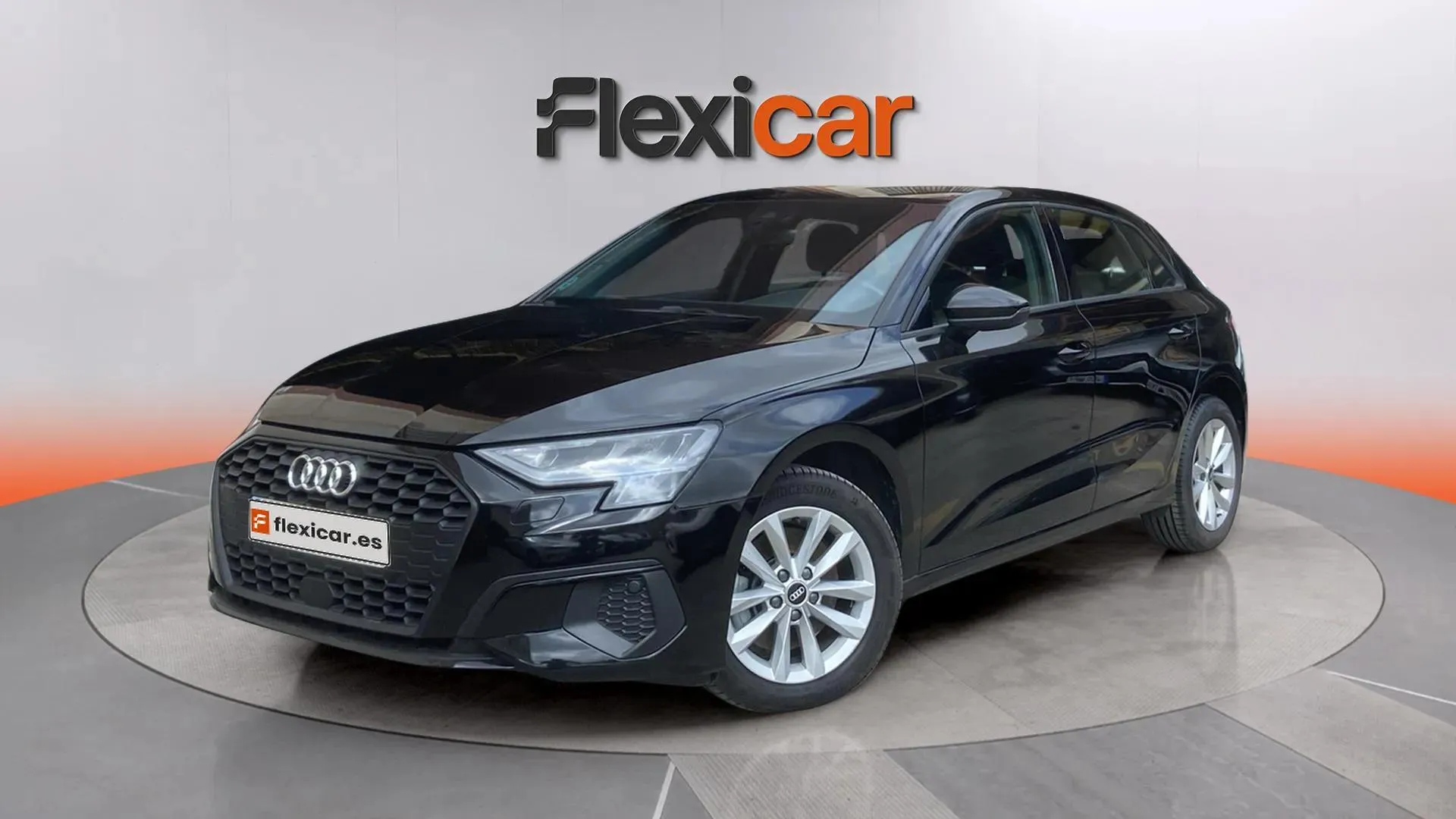 Audi A3 Sportback 30 TDI - foto 3