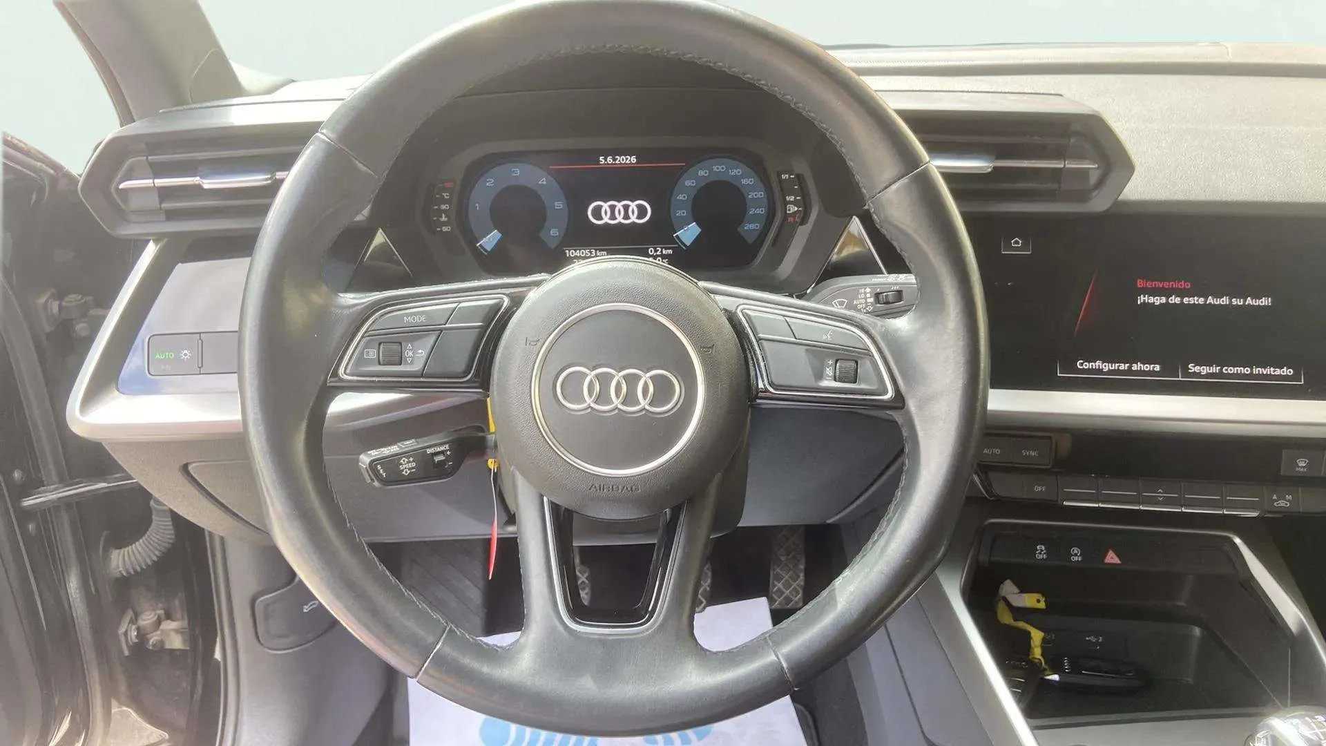 Audi A3 Sportback 30 TDI - foto 13