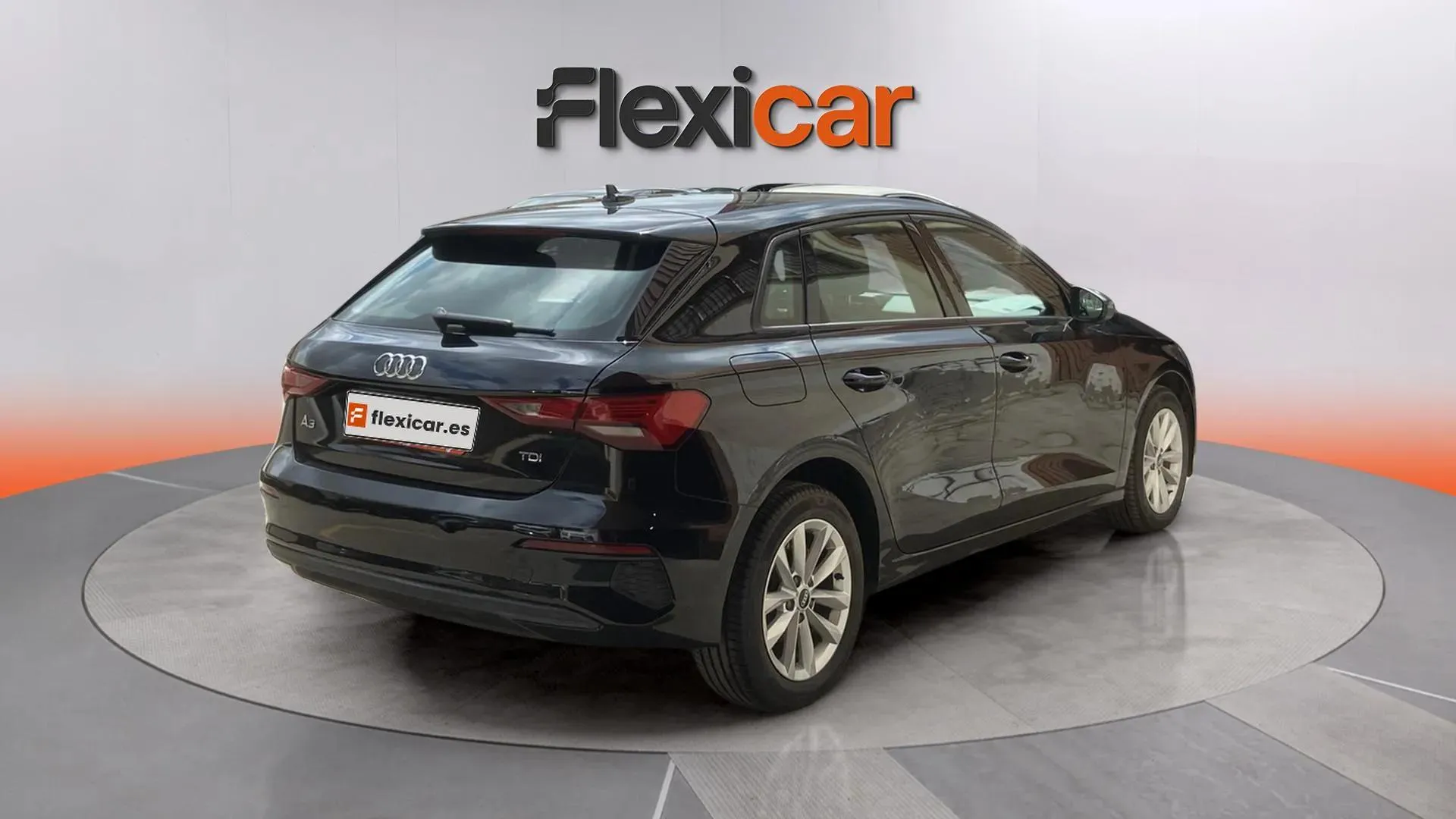 Audi A3 Sportback 30 TDI - foto 6