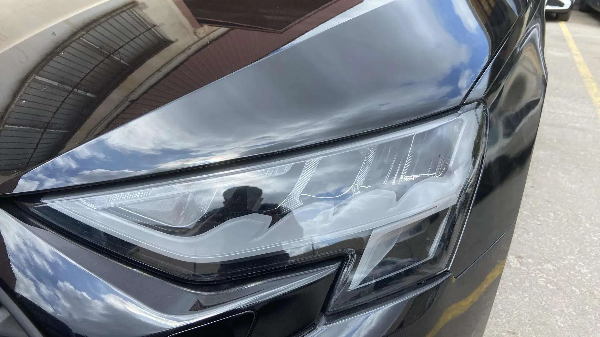Audi A3 Sportback 30 TDI - foto 10