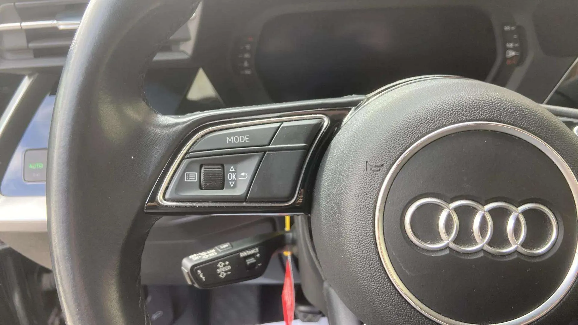 Audi A3 Sportback 30 TDI - foto 14