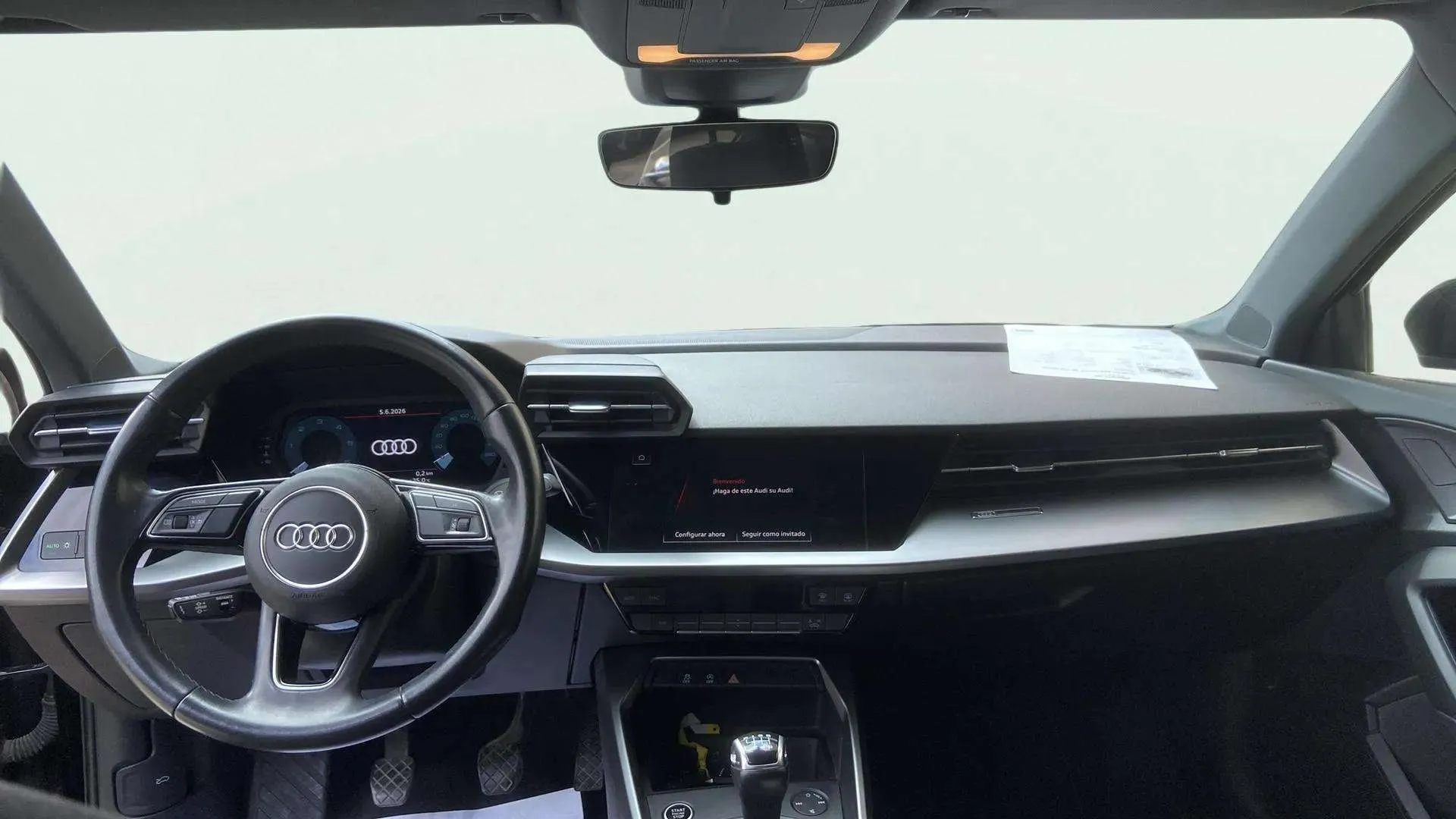 Audi A3 Sportback 30 TDI - foto 16