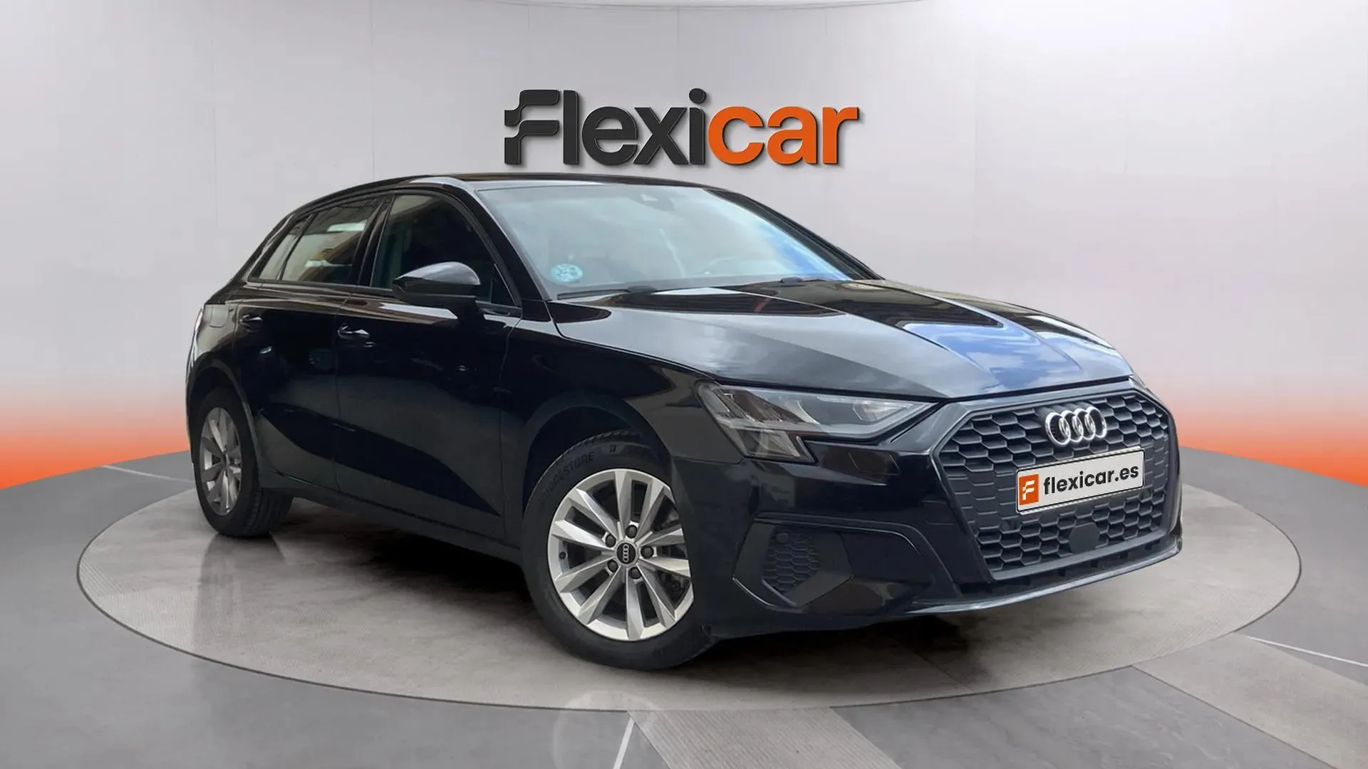 Audi A3 Sportback 30 TDI
