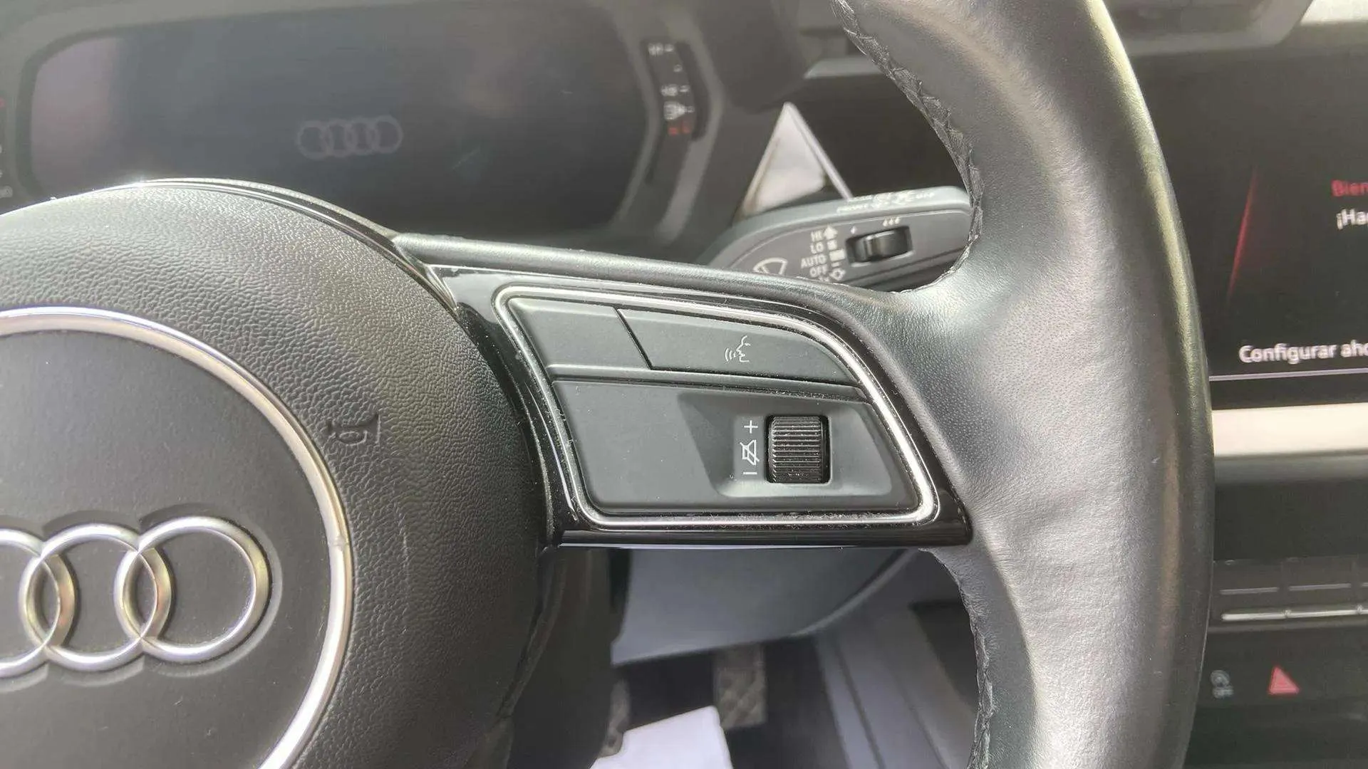 Audi A3 Sportback 30 TDI - foto 15