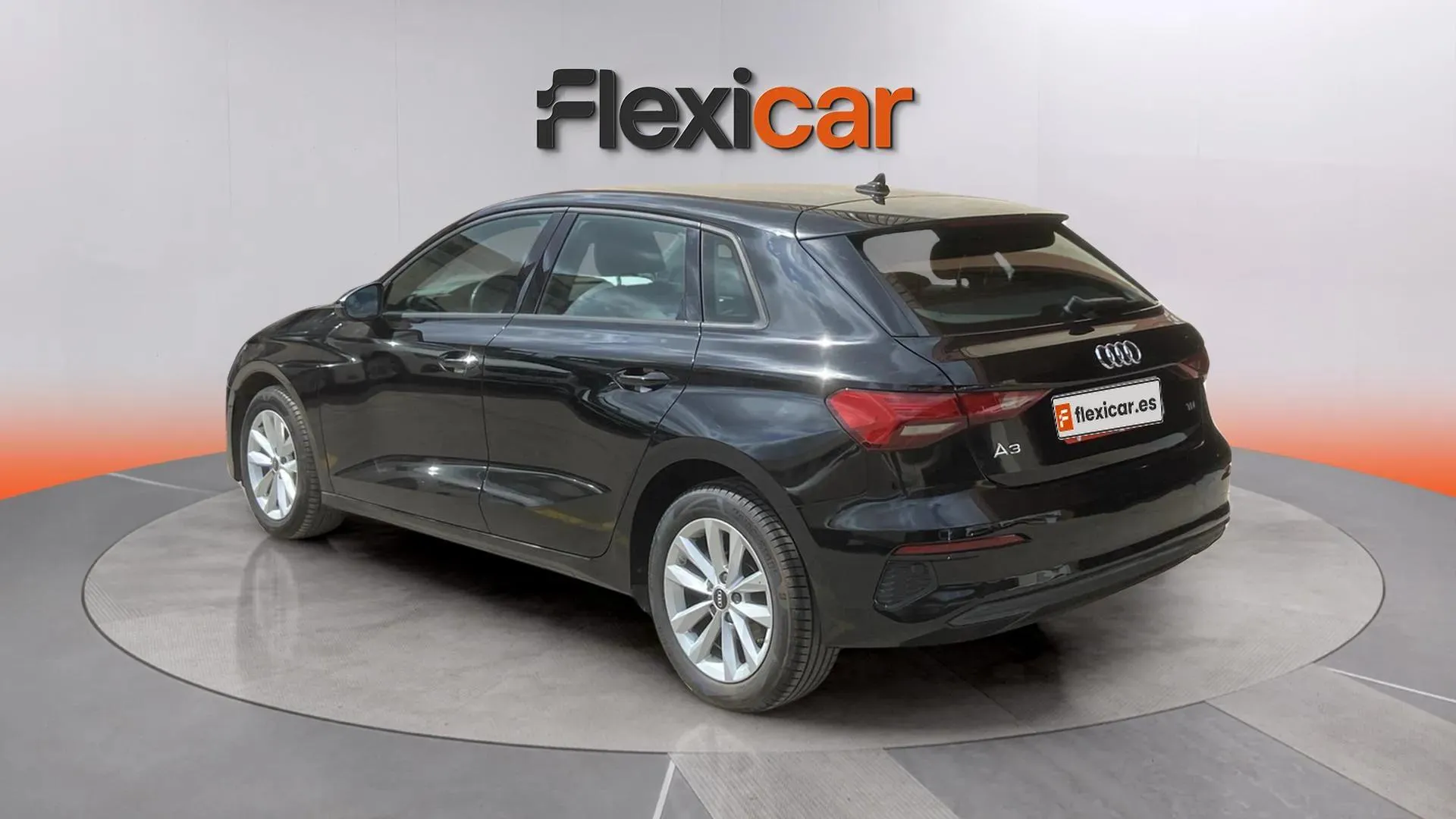 Audi A3 Sportback 30 TDI - foto 4