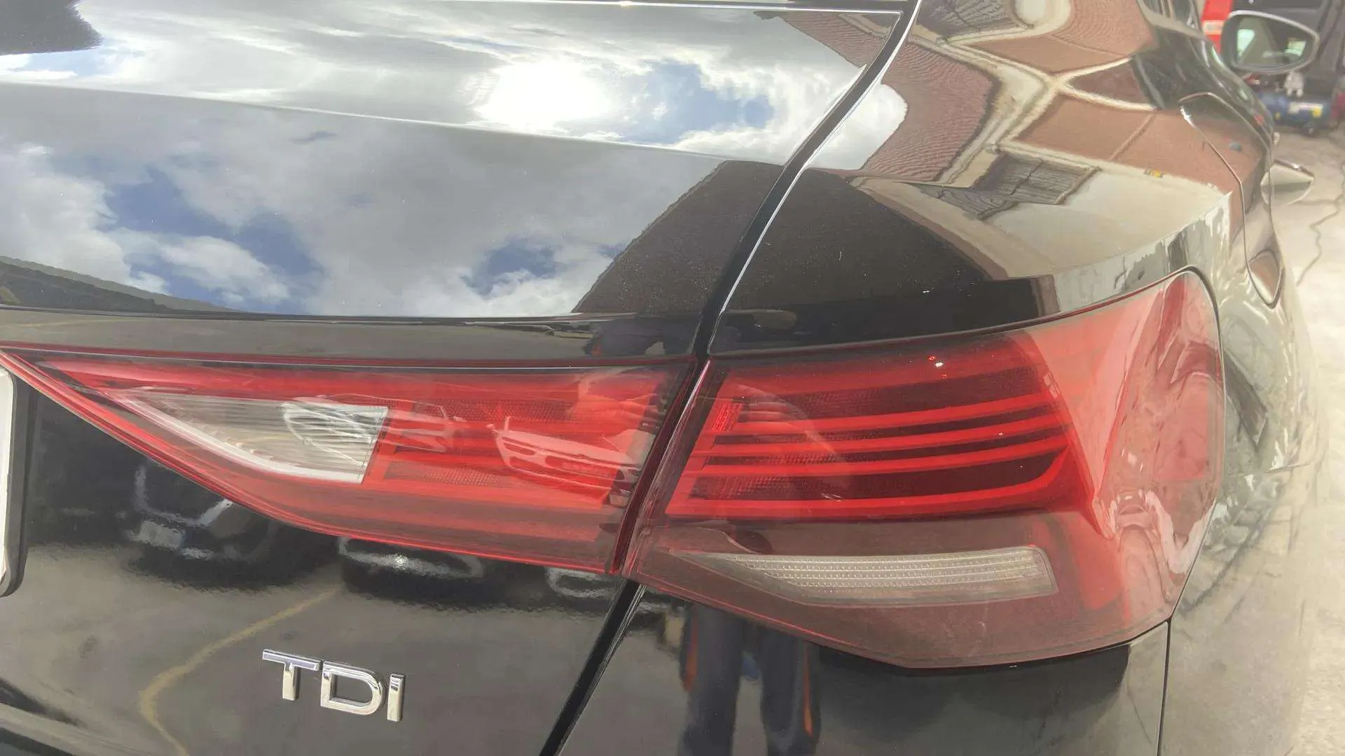 Audi A3 Sportback 30 TDI - foto 12