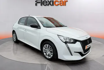 peugeot 208 bluehdi 73kw 100cv active diesel manual gijon 903000000197666