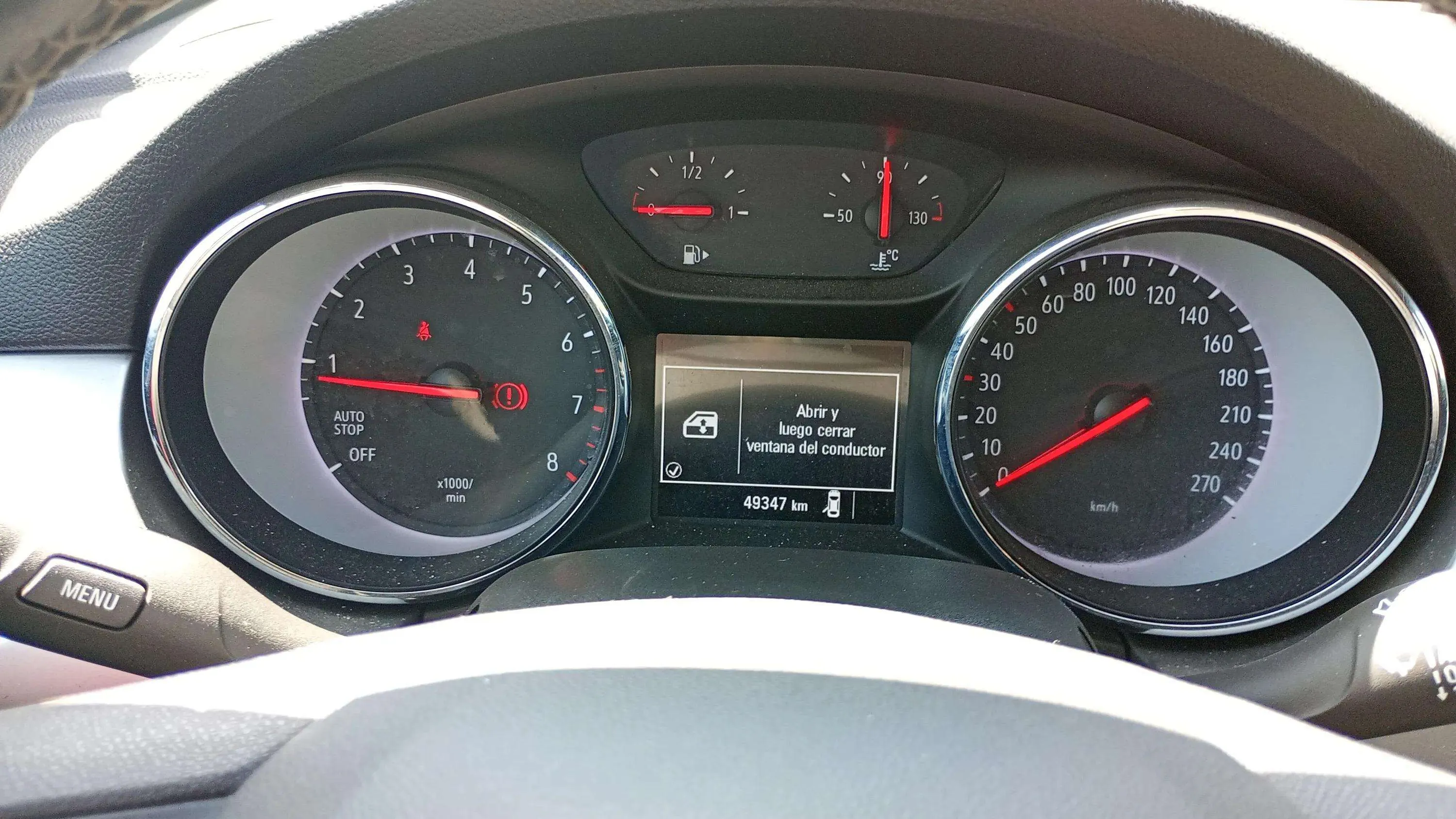 Opel Astra 1.2T SHT Business Elegance - foto 8