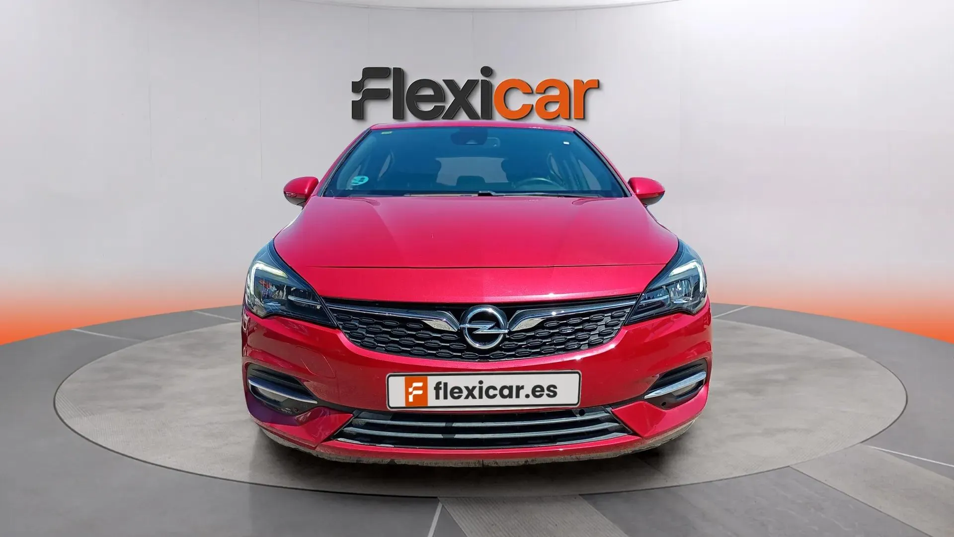 Opel Astra 1.2T SHT Business Elegance - foto 2