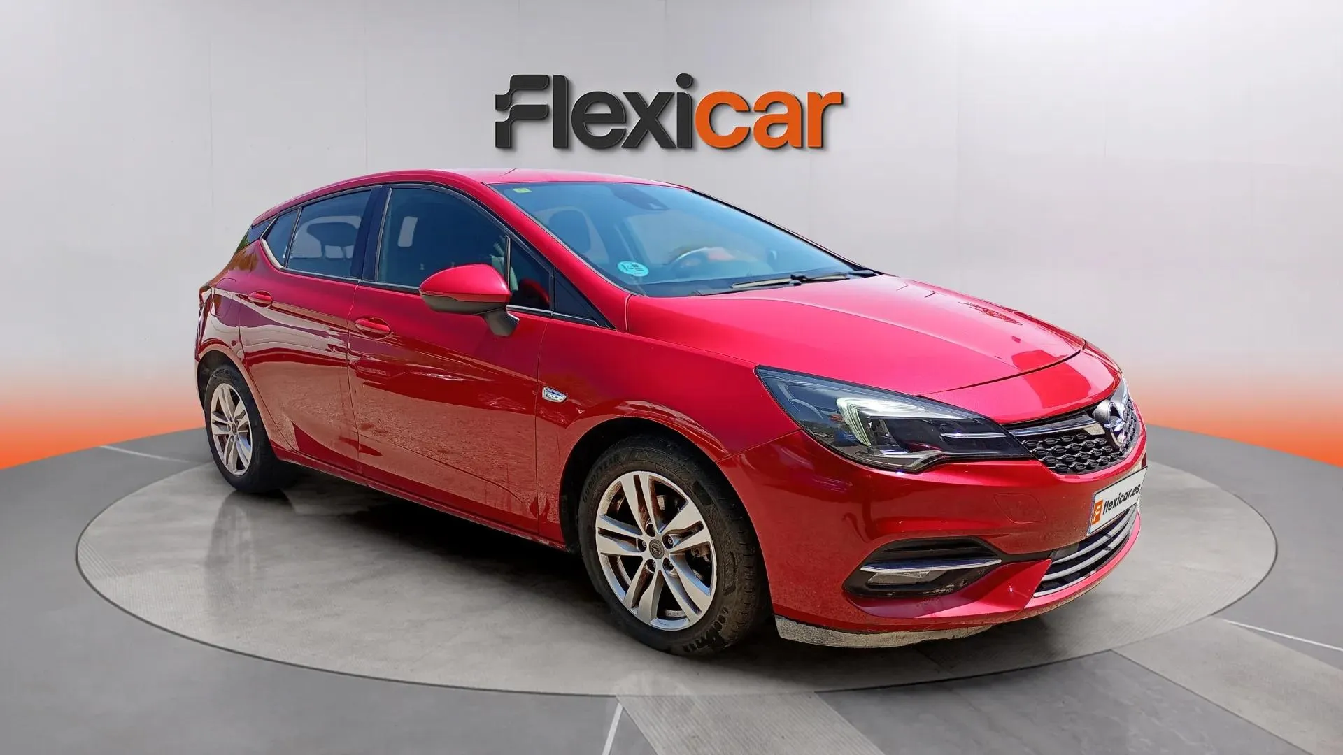 Opel Astra 1.2T SHT Business Elegance