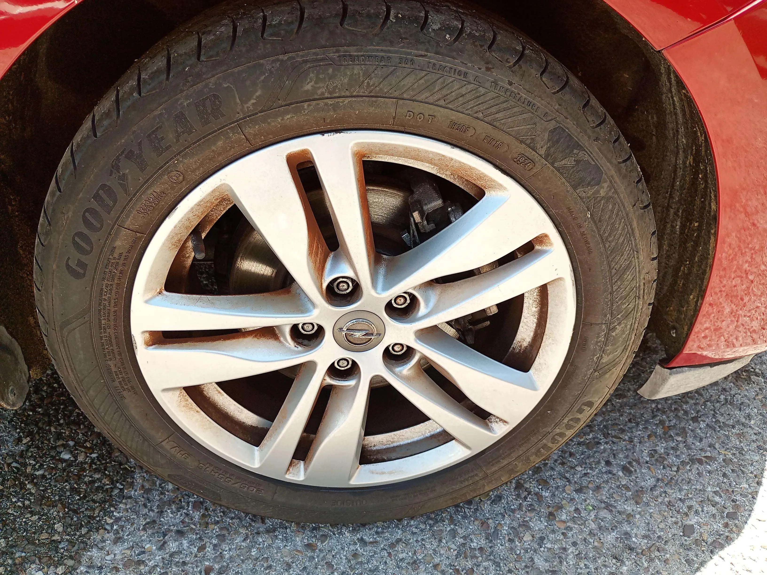 Opel Astra 1.2T SHT Business Elegance - foto 14