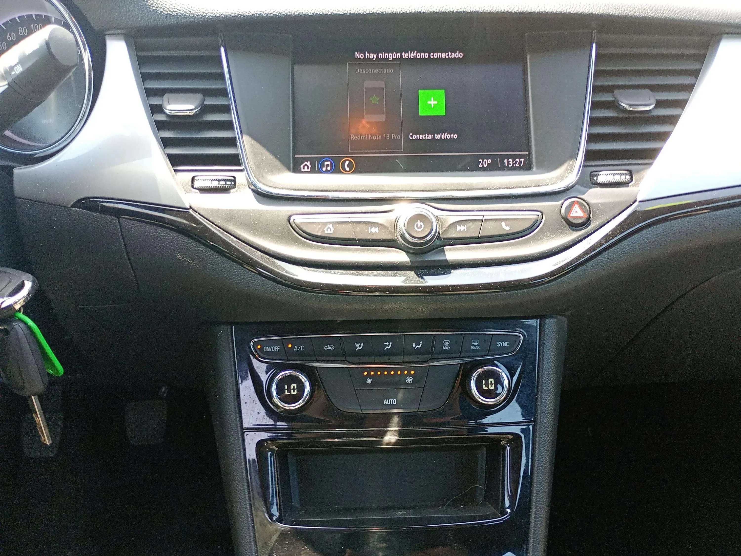 Opel Astra 1.2T SHT Business Elegance - foto 9