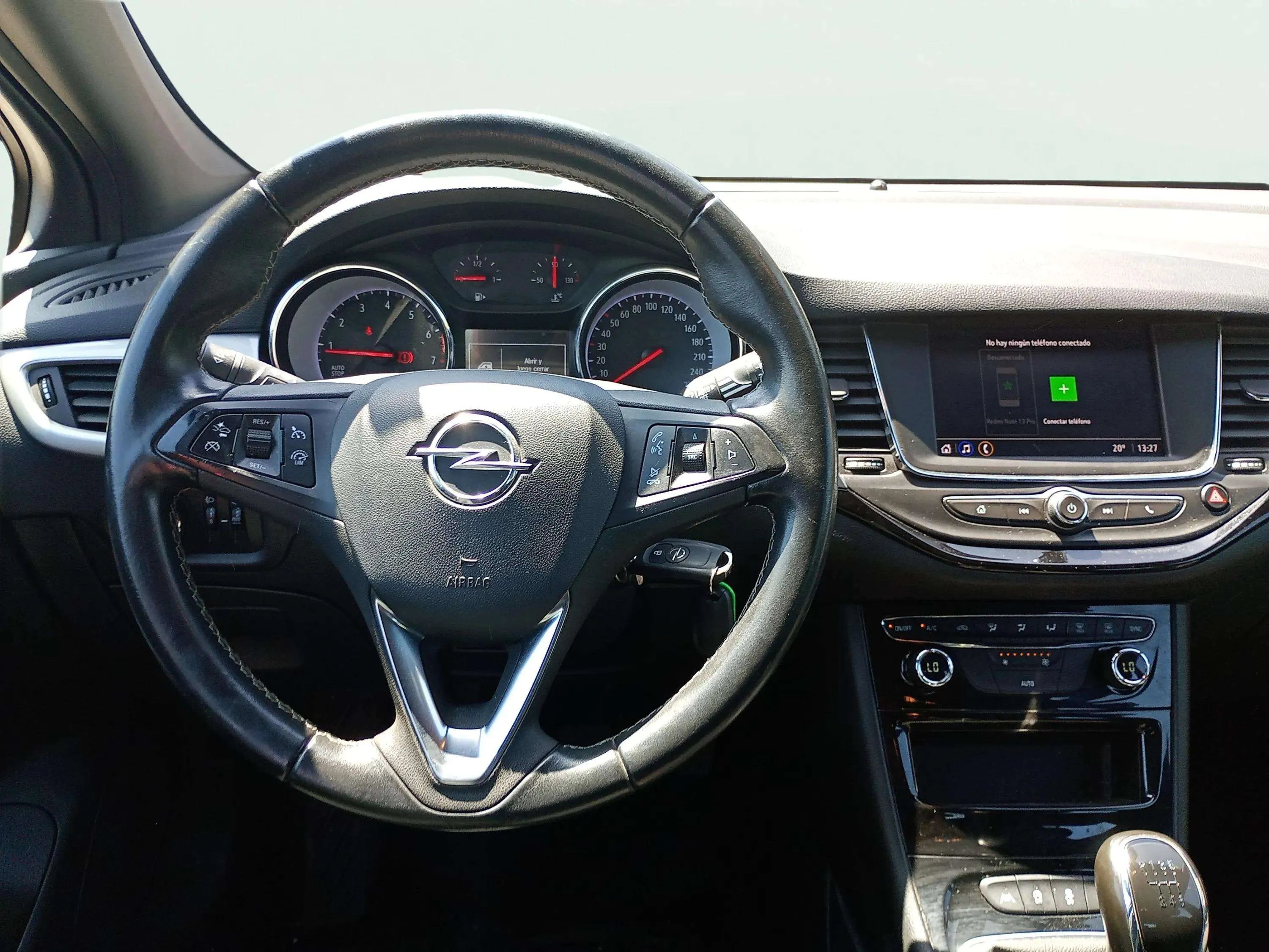 Opel Astra 1.2T SHT Business Elegance - foto 6
