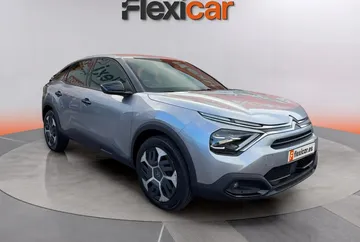 citroen c4 puretech 100 s amps 6v feel gasolina manual gijon 903000000197670