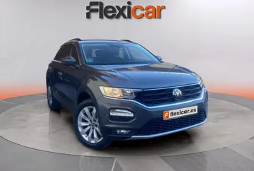 volkswagen t roc advance 20 tdi 110kw 150cv dsg diesel automatica san vicente del raspeig 903000000197686