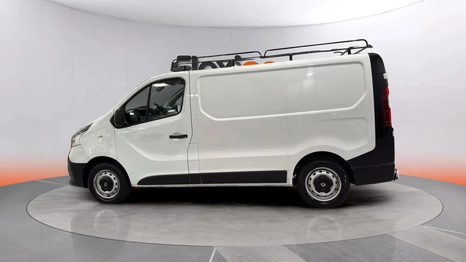 Renault Trafic SL LIM Business Largo Energy dCi -SS - foto 4