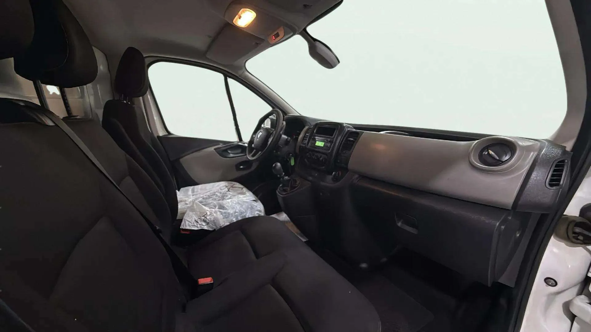 Renault Trafic SL LIM Business Largo Energy dCi -SS - foto 12
