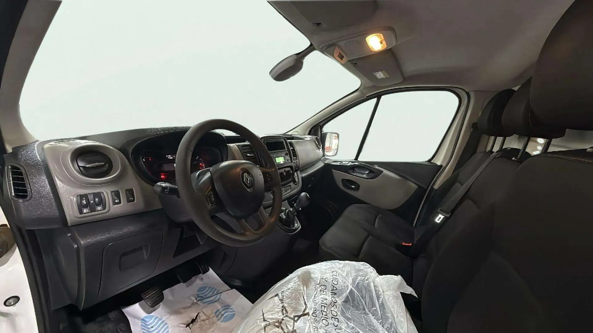 Renault Trafic SL LIM Business Largo Energy dCi -SS - foto 7