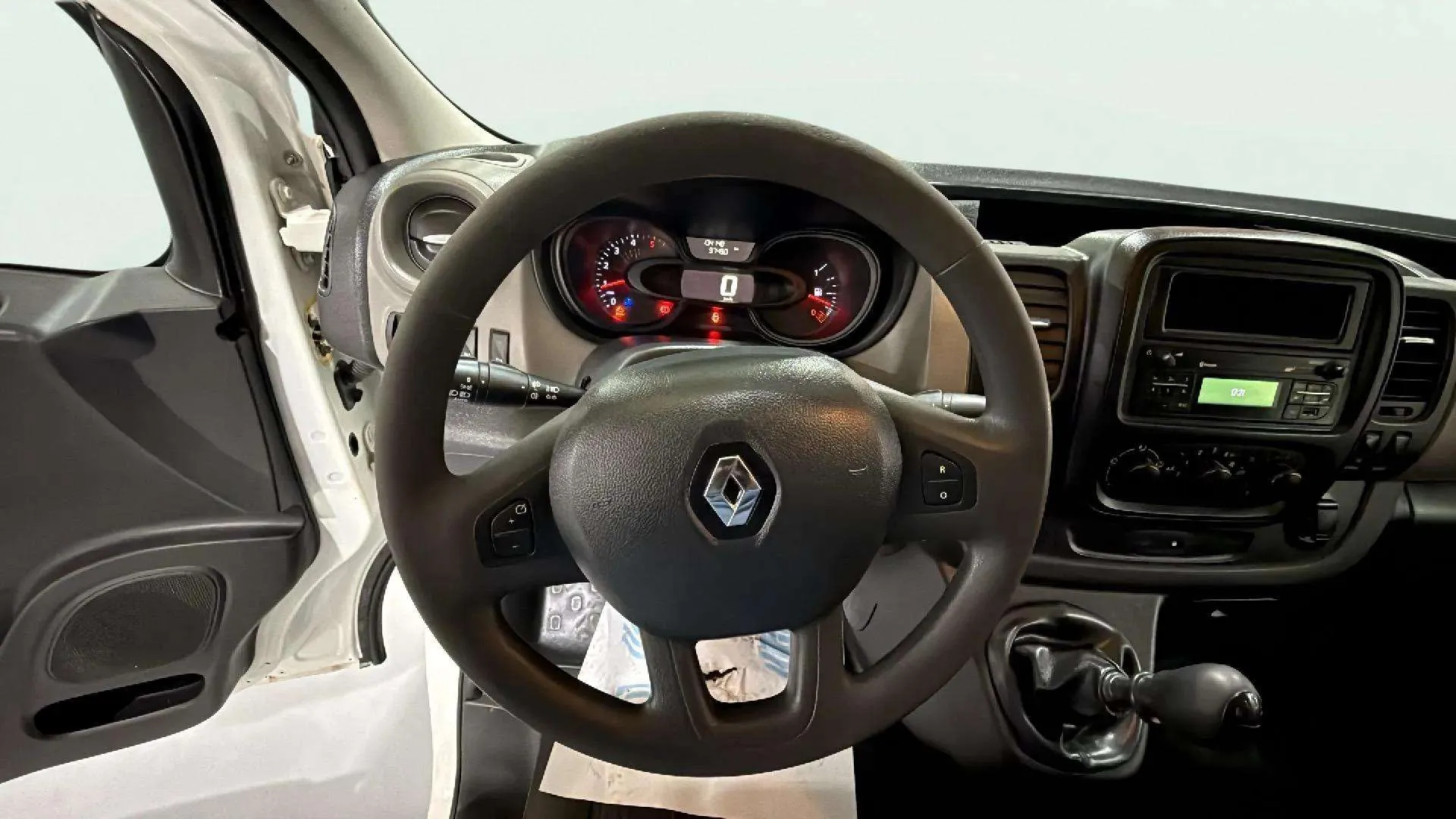 Renault Trafic SL LIM Business Largo Energy dCi -SS - foto 8