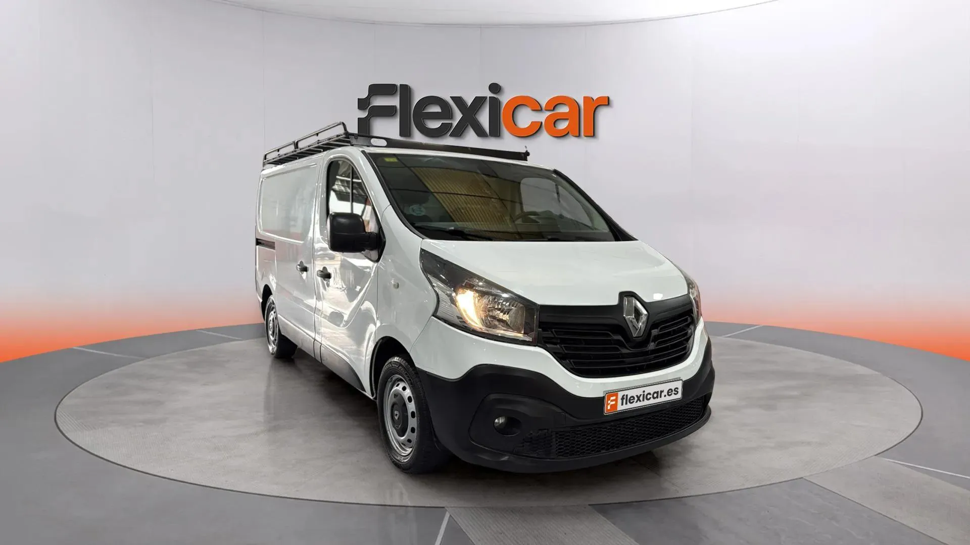 Renault Trafic SL LIM Business Largo Energy dCi -SS