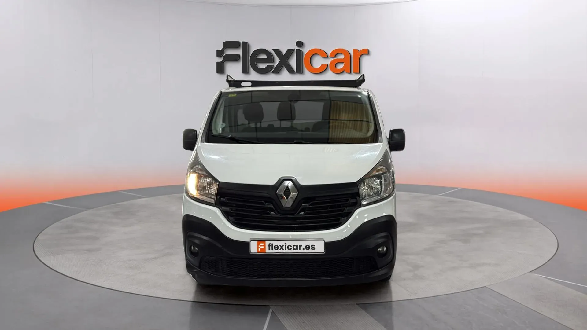 Renault Trafic SL LIM Business Largo Energy dCi -SS - foto 2