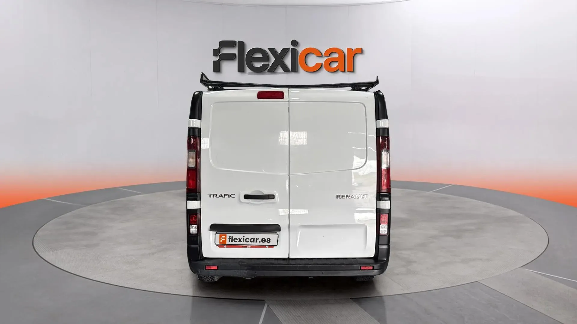 Renault Trafic SL LIM Business Largo Energy dCi -SS - foto 5