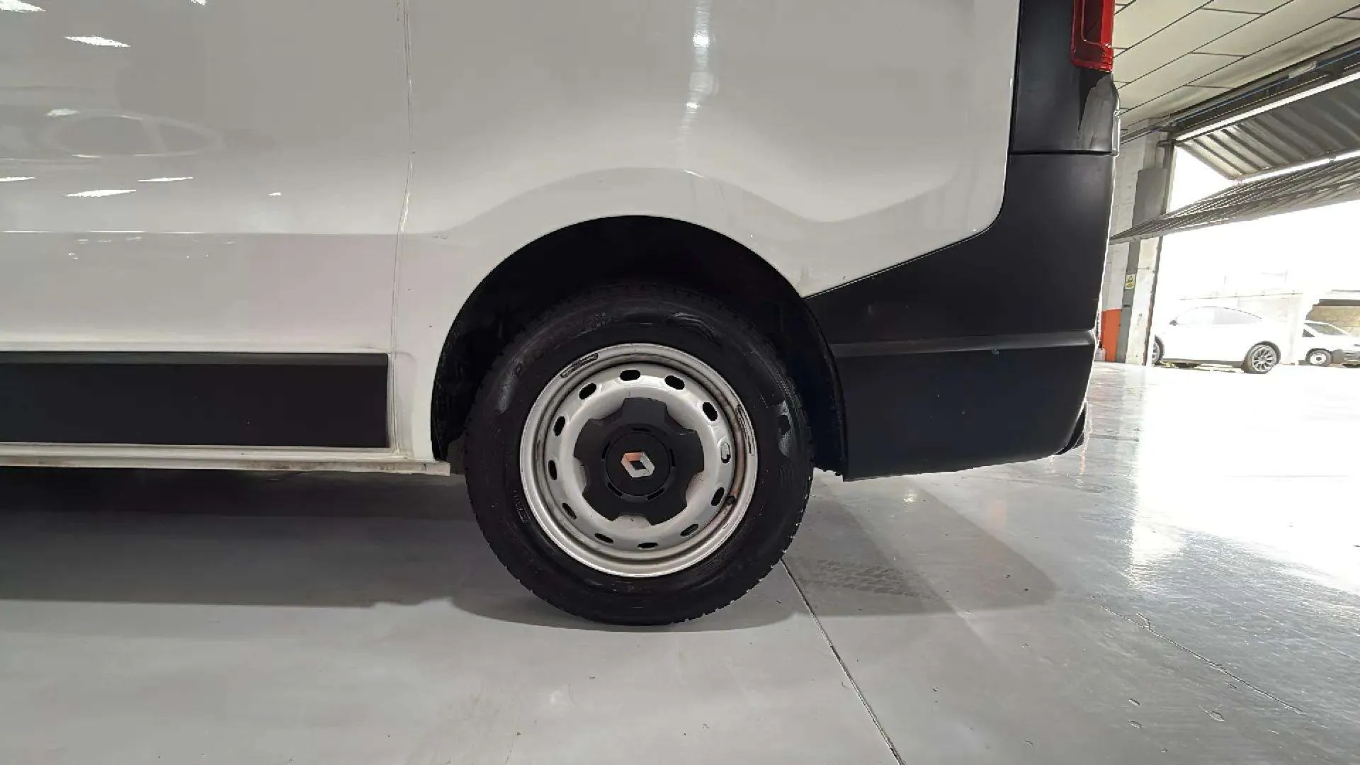 Renault Trafic SL LIM Business Largo Energy dCi -SS - foto 15