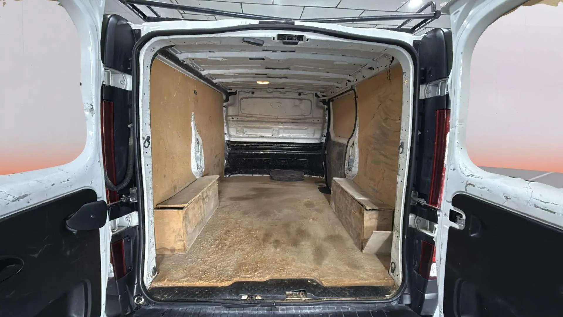 Renault Trafic SL LIM Business Largo Energy dCi -SS - foto 6