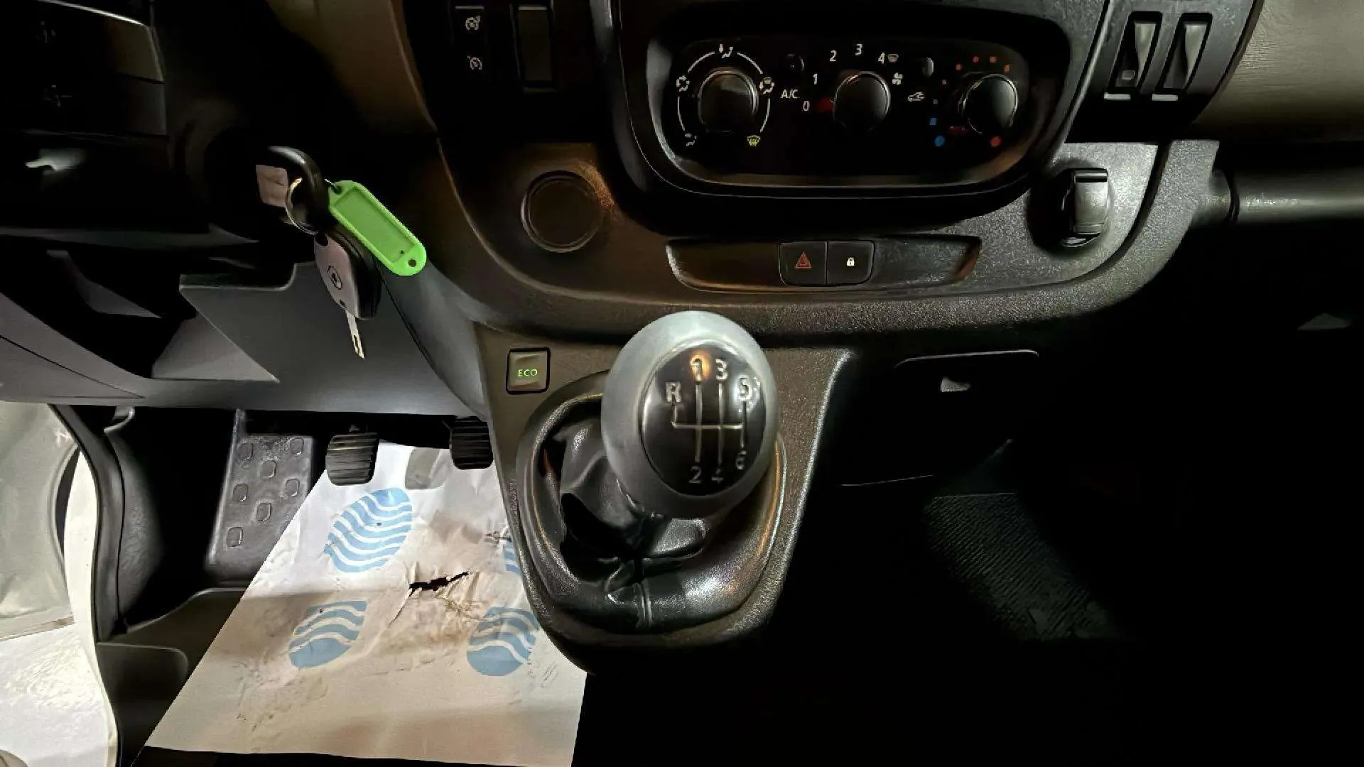 Renault Trafic SL LIM Business Largo Energy dCi -SS - foto 13
