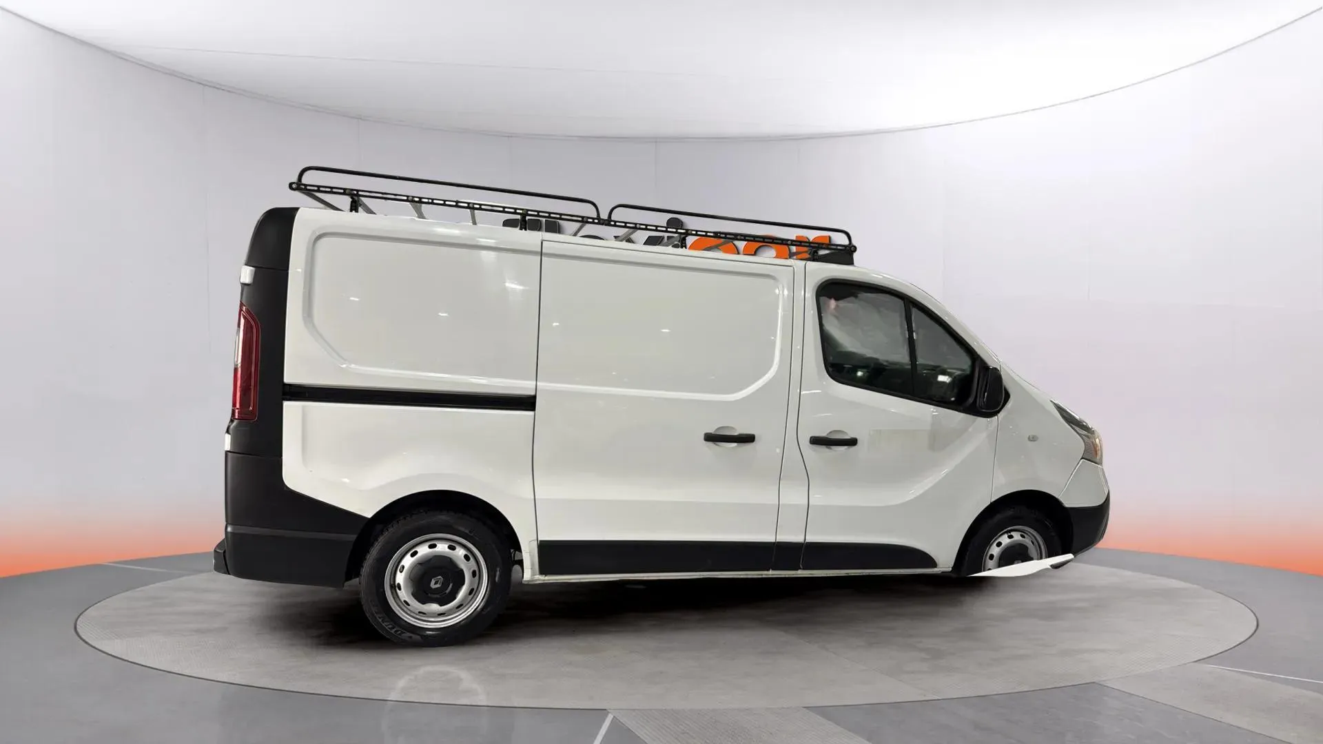 Renault Trafic SL LIM Business Largo Energy dCi -SS - foto 3