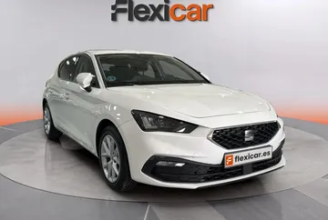 seat leon 20 tdi 85kw s amps style go diesel manual huelva 903000000197753