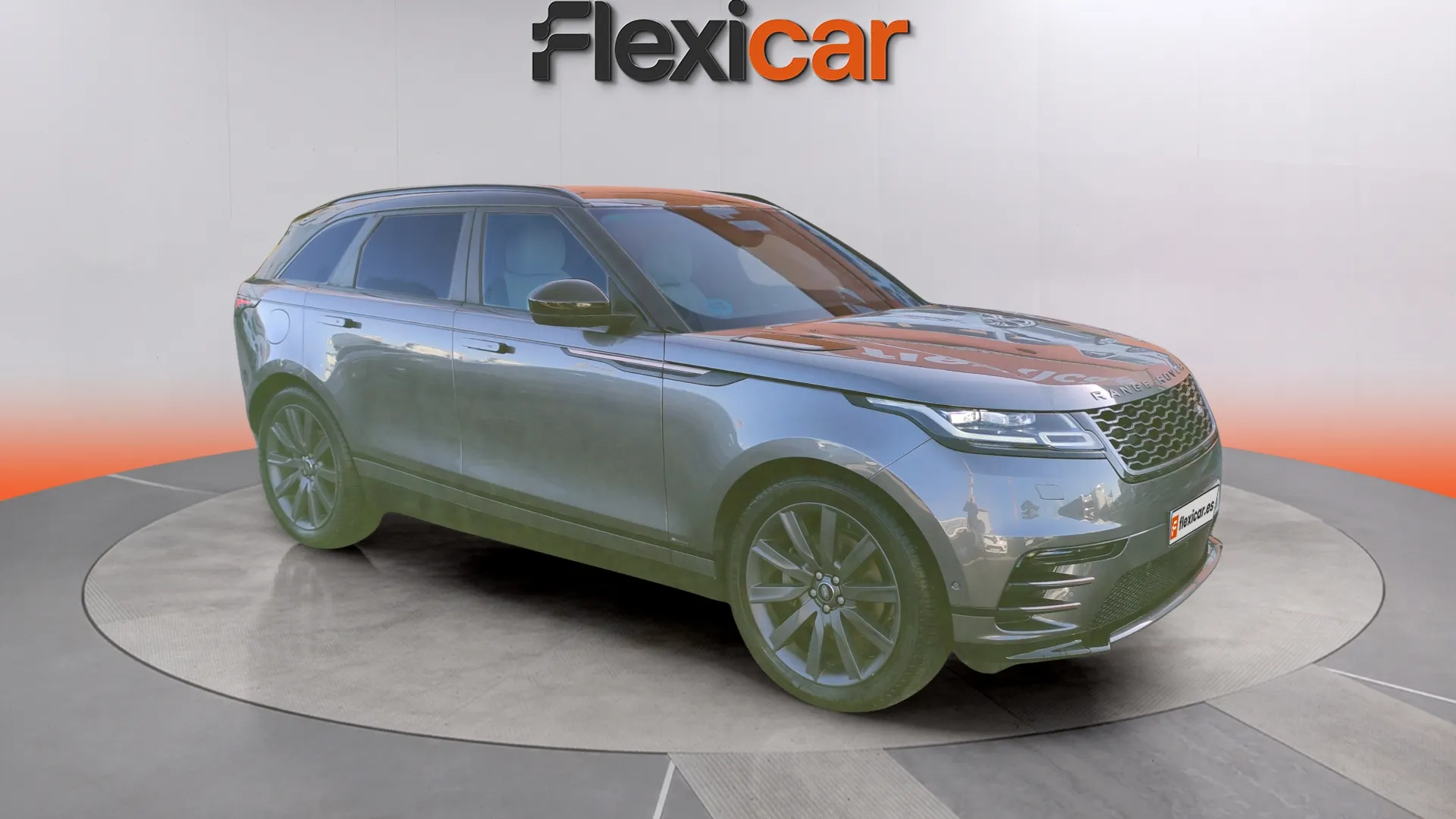 Land Rover Range Rover Velar 2.0D D180 R-Dynamic HSE 4WD