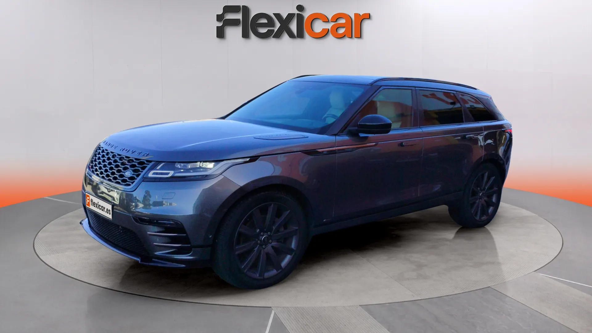 Land Rover Range Rover Velar 2.0D D180 R-Dynamic HSE 4WD - foto 3