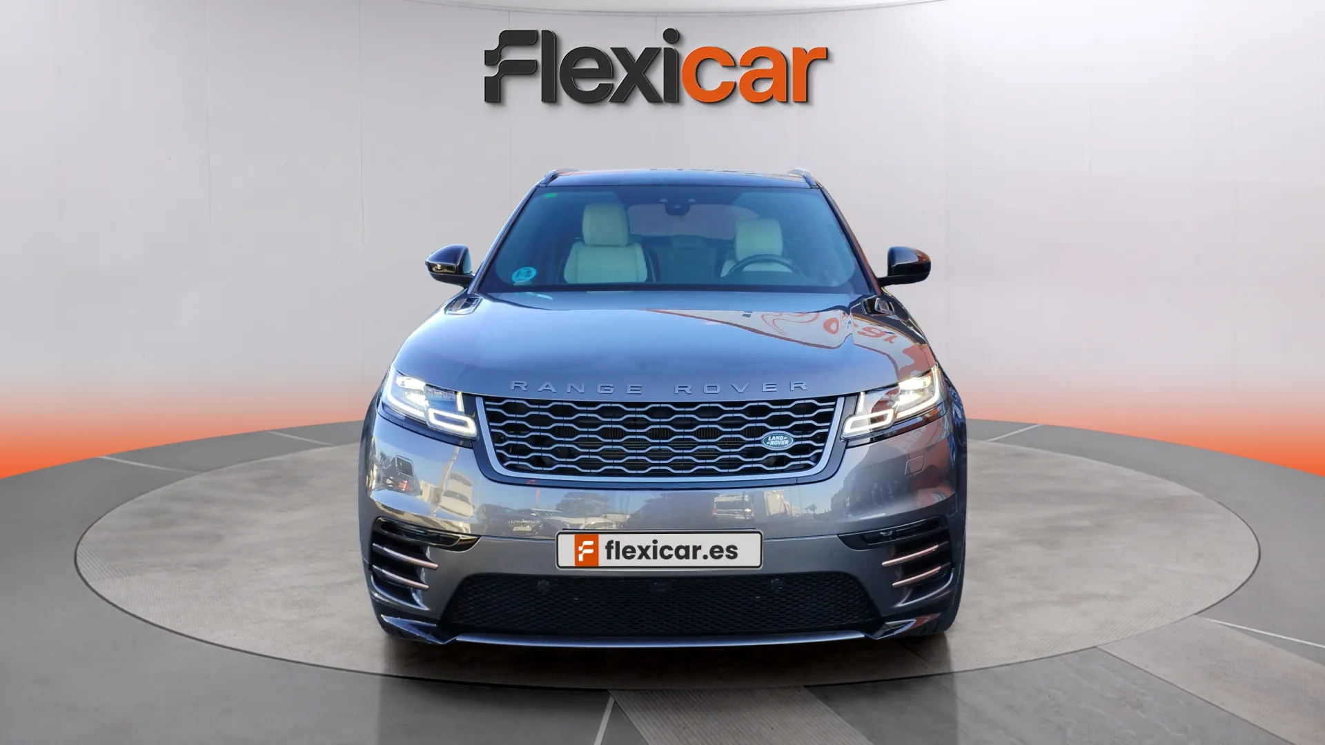 Land Rover Range Rover Velar 2.0D D180 R-Dynamic HSE 4WD - foto 2