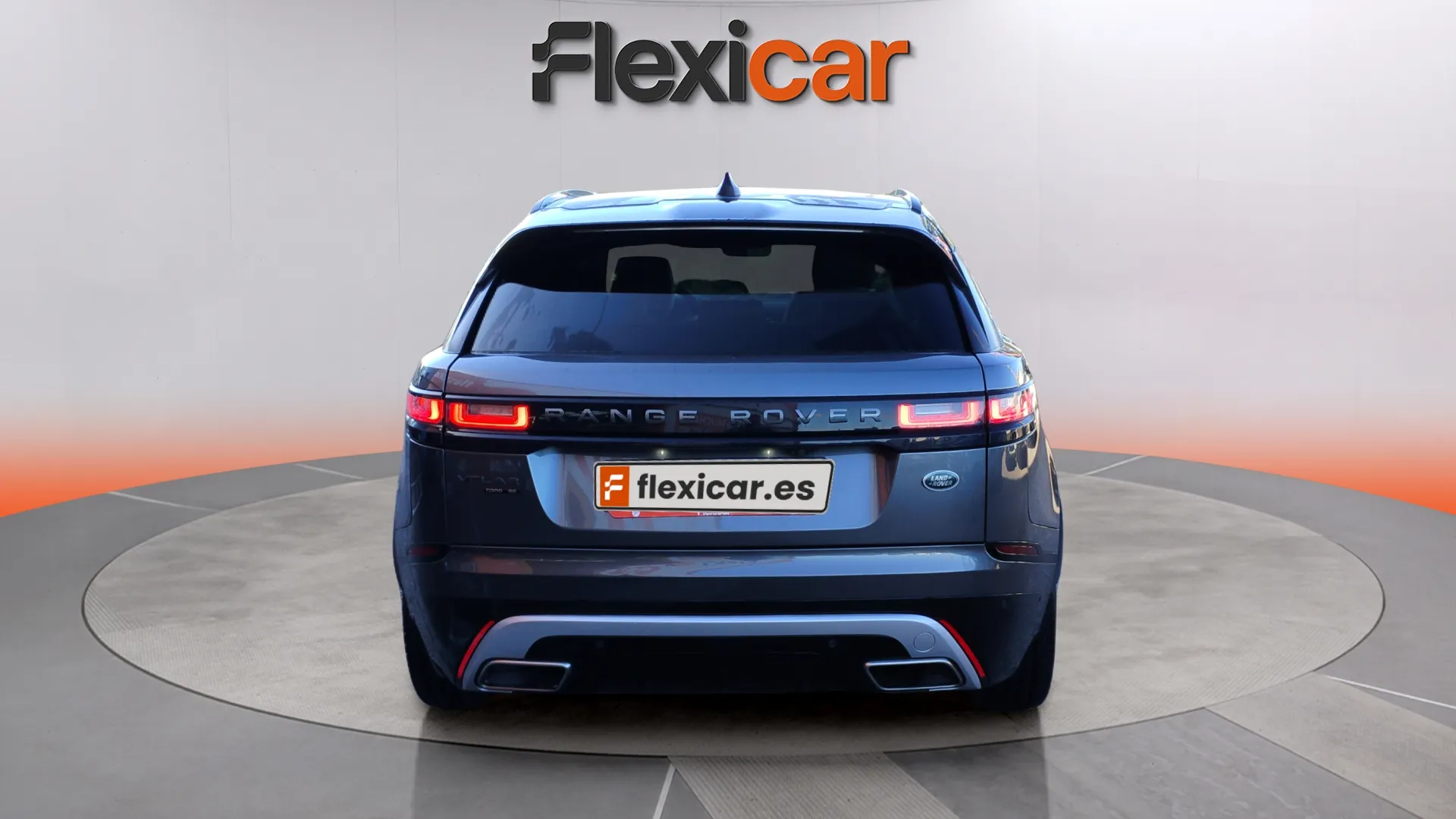 Land Rover Range Rover Velar 2.0D D180 R-Dynamic HSE 4WD - foto 6