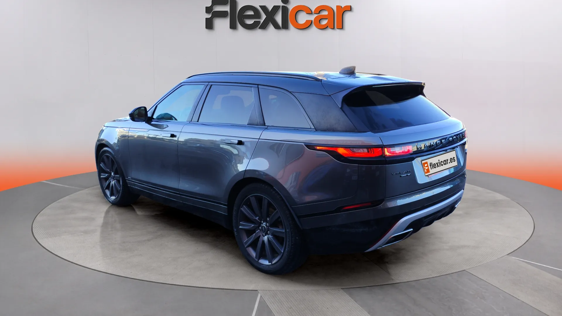 Land Rover Range Rover Velar 2.0D D180 R-Dynamic HSE 4WD - foto 5