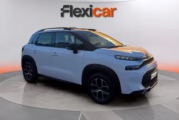 citroen c3 aircross puretech 81kw 110cv s amps feel pack gasolina manual langreo 903000000197761
