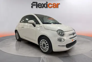fiat 500 dolcevita 10 hybrid 51kw 70 cv hibrido no enchufable manual huelva 903000000197767