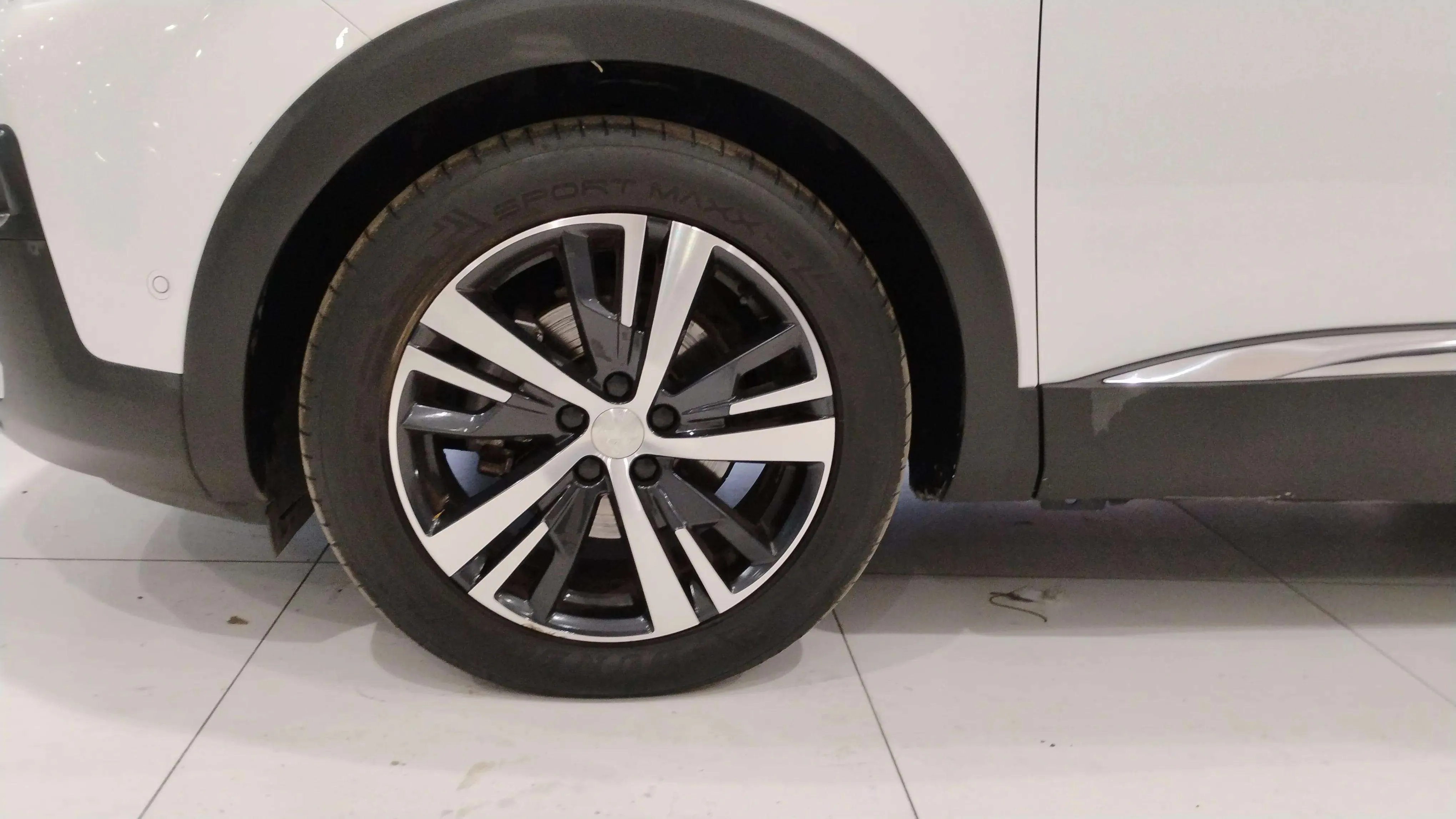 Peugeot 3008 1.6BLUEHDI Allure - foto 19