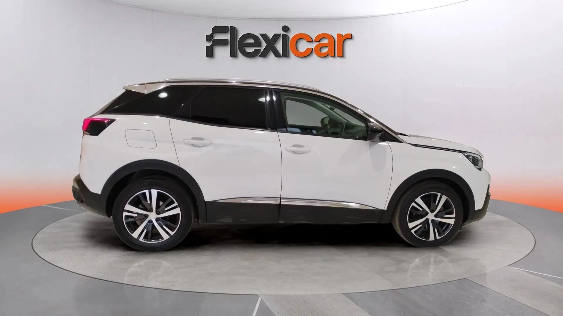 Peugeot 3008 1.6BLUEHDI Allure - foto 3