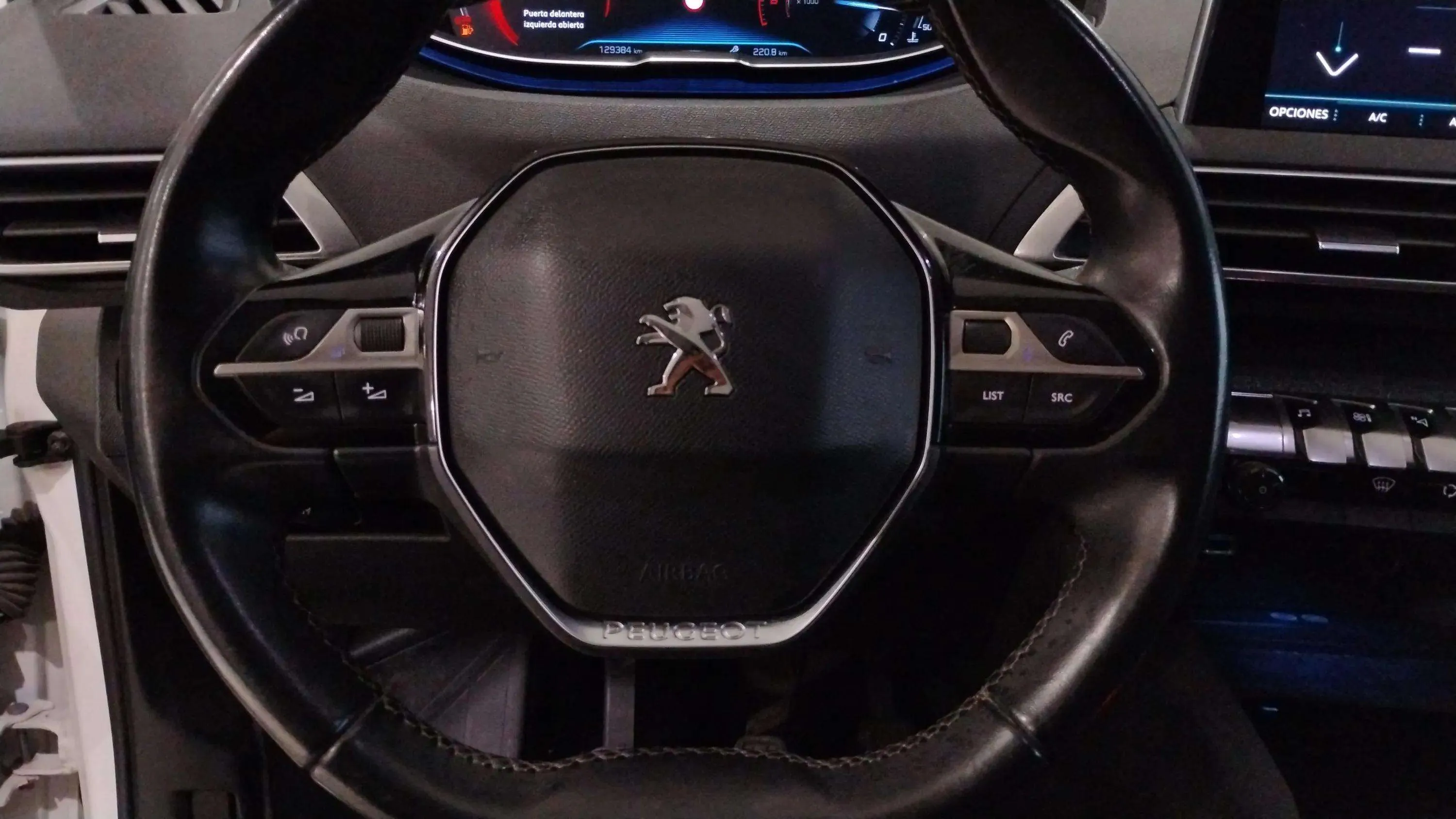 Peugeot 3008 1.6BLUEHDI Allure - foto 9