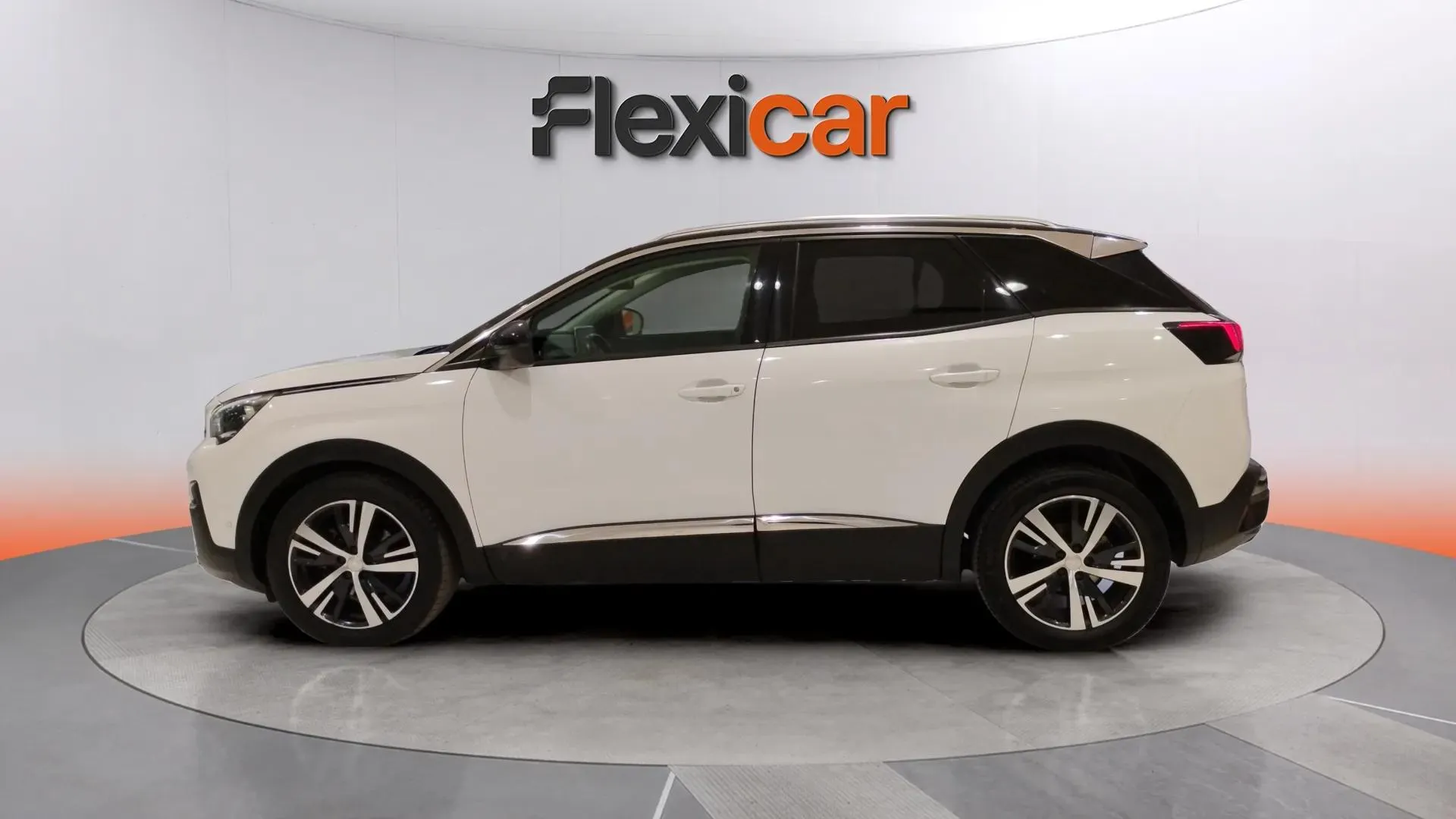 Peugeot 3008 1.6BLUEHDI Allure - foto 5