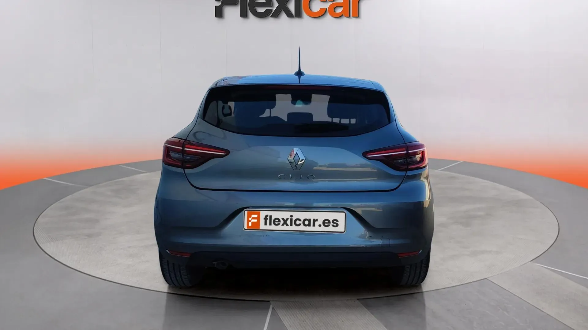 Renault Clio Equilibre TCe - foto 3