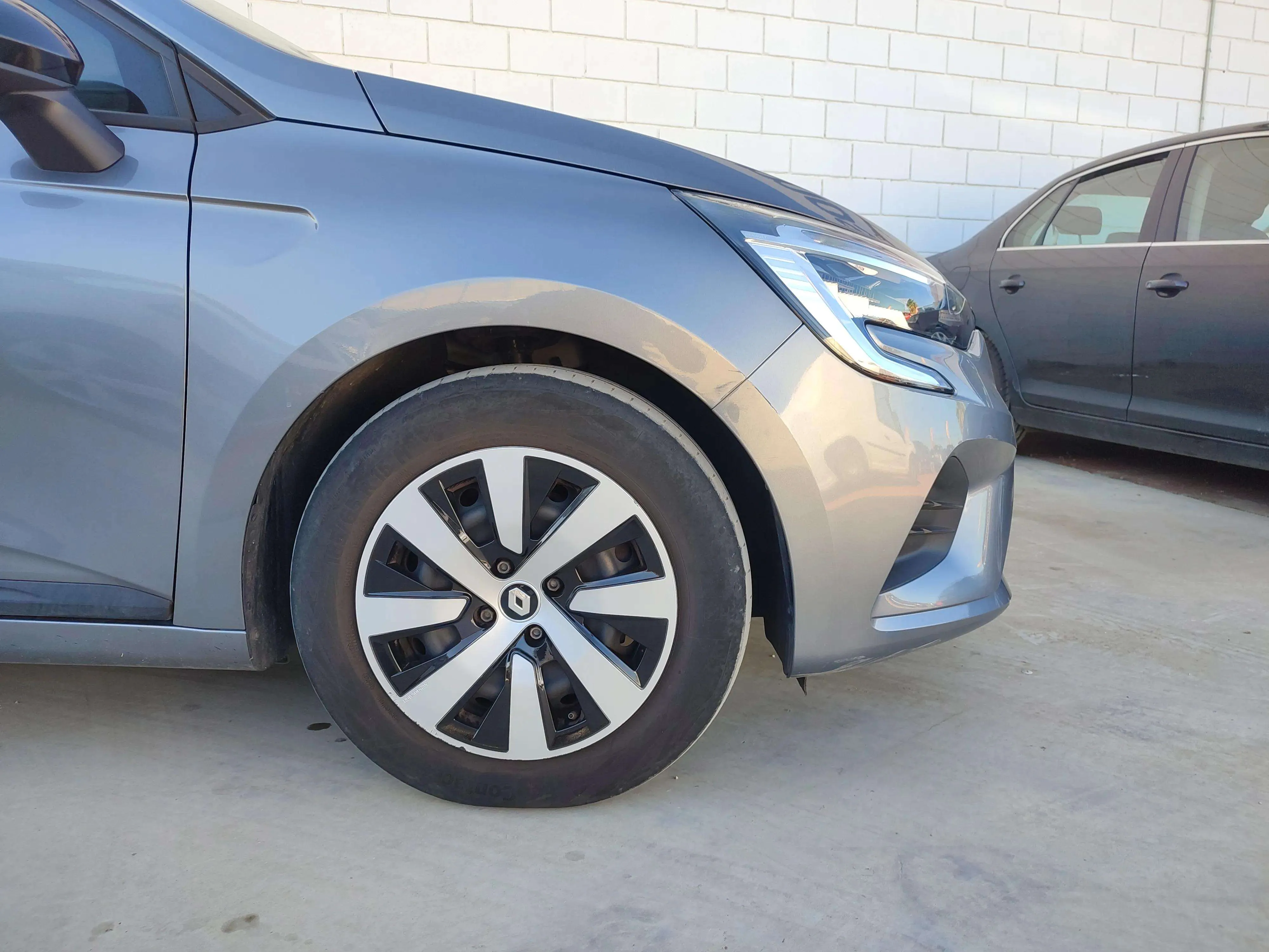 Renault Clio Equilibre TCe - foto 14