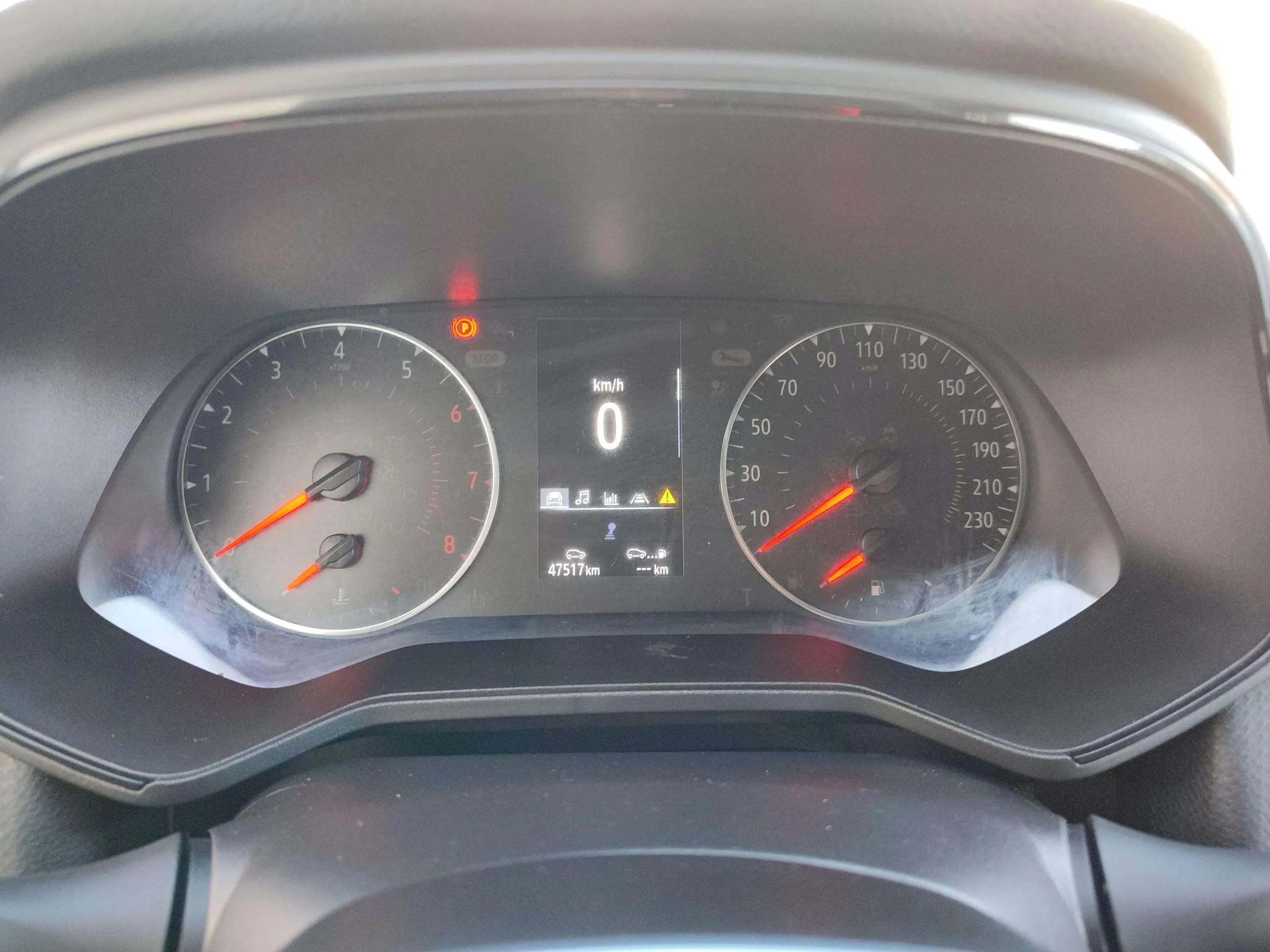 Renault Clio Equilibre TCe - foto 9