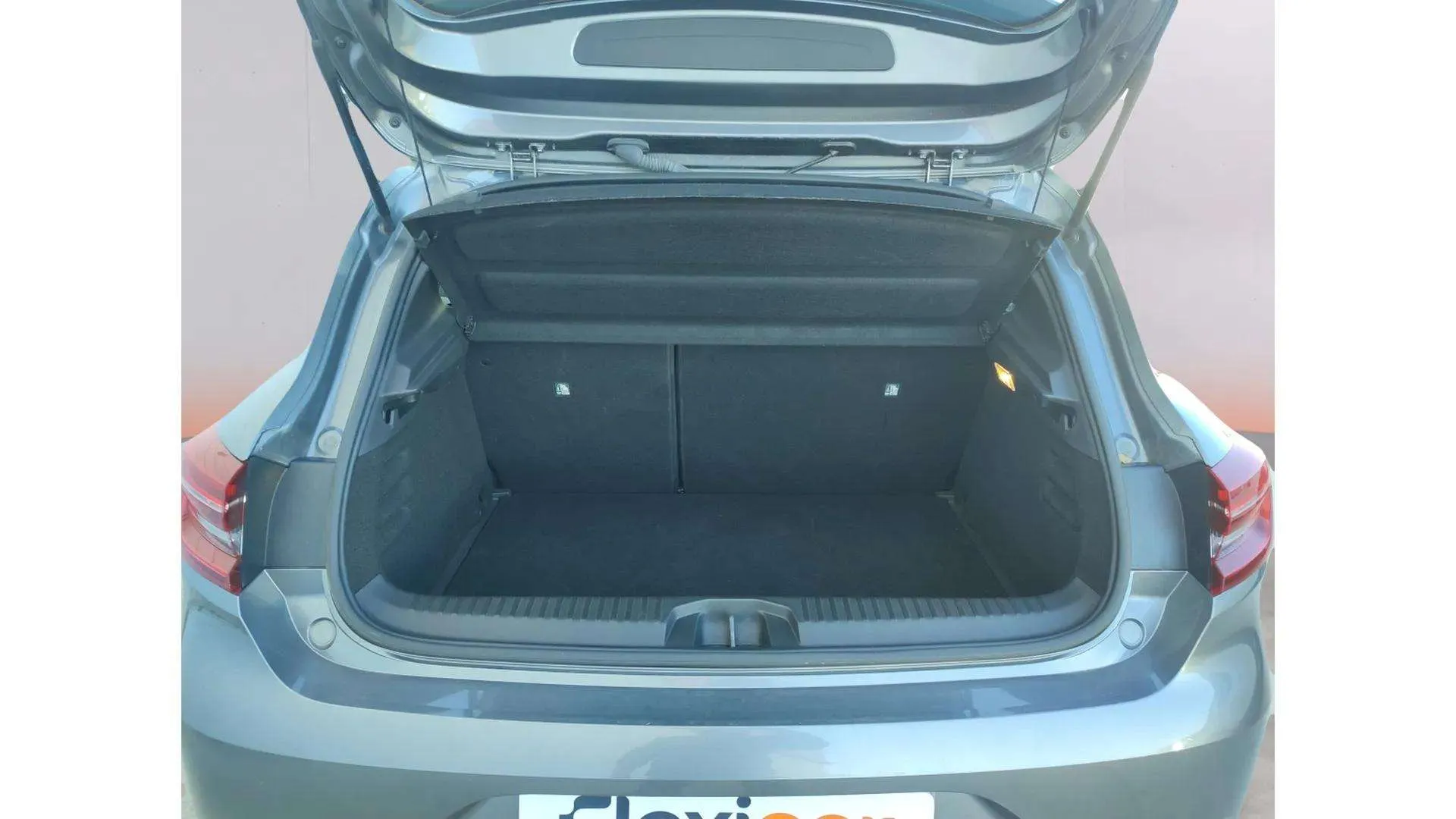 Renault Clio Equilibre TCe - foto 13