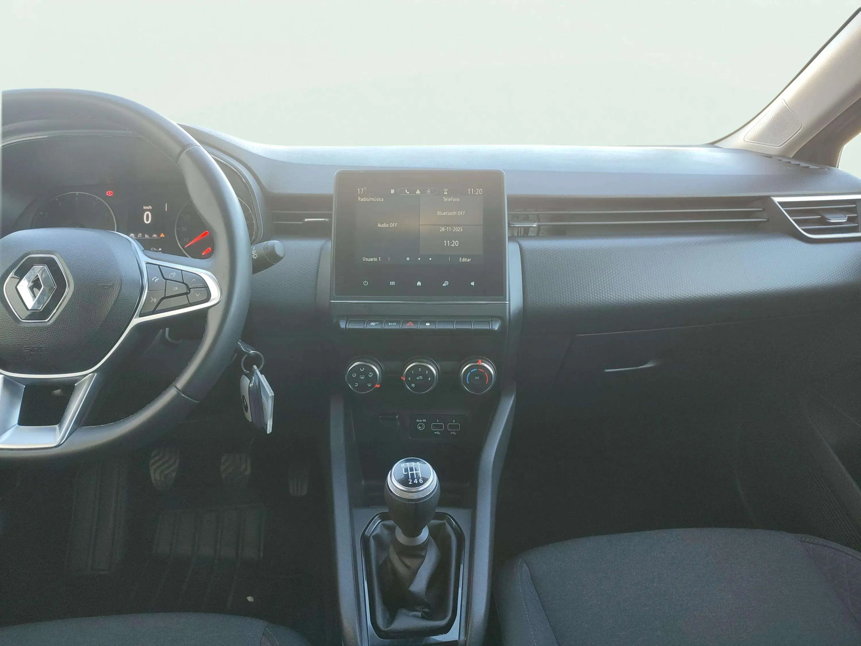 Renault Clio Equilibre TCe - foto 7