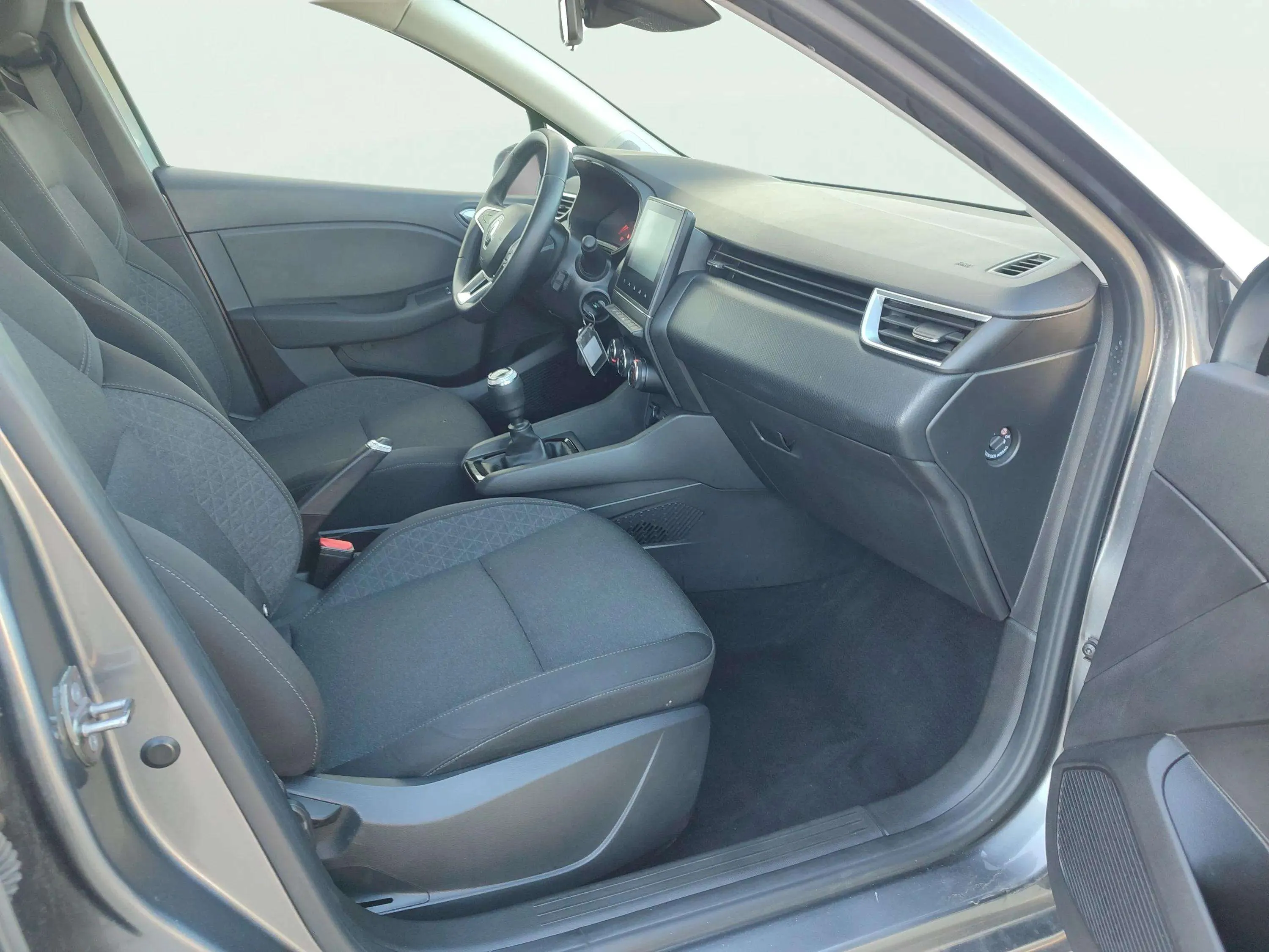 Renault Clio Equilibre TCe - foto 10