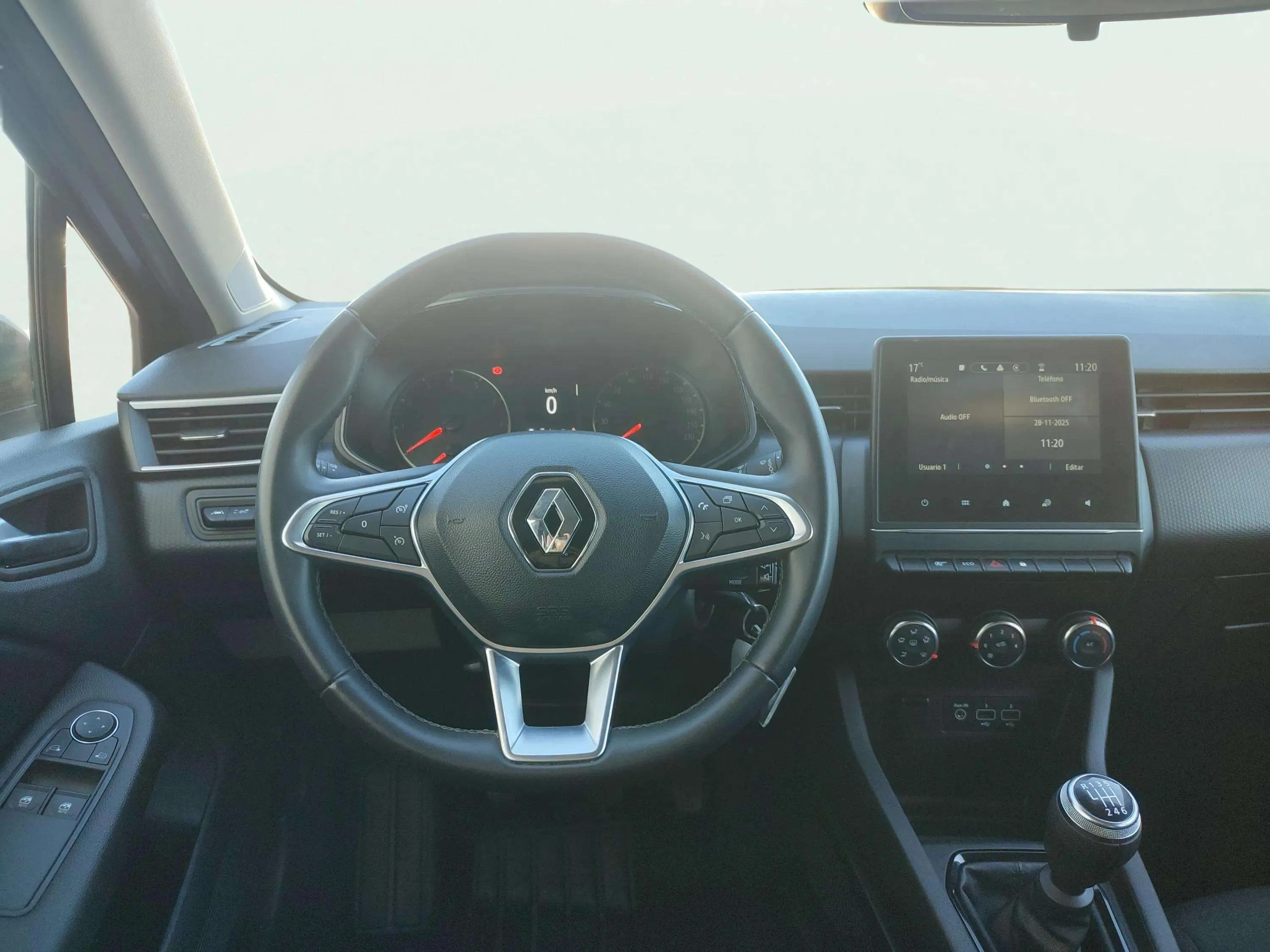Renault Clio Equilibre TCe - foto 8