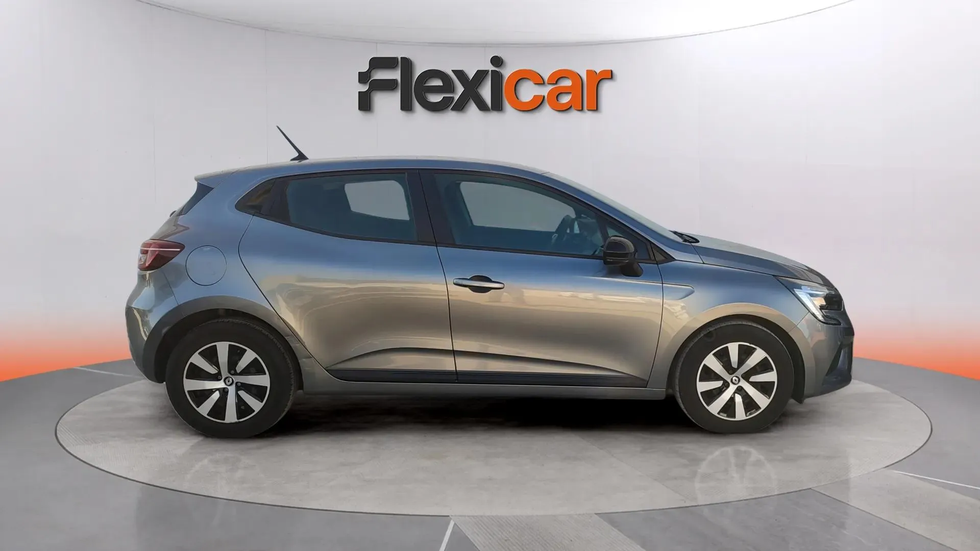 Renault Clio Equilibre TCe - foto 5